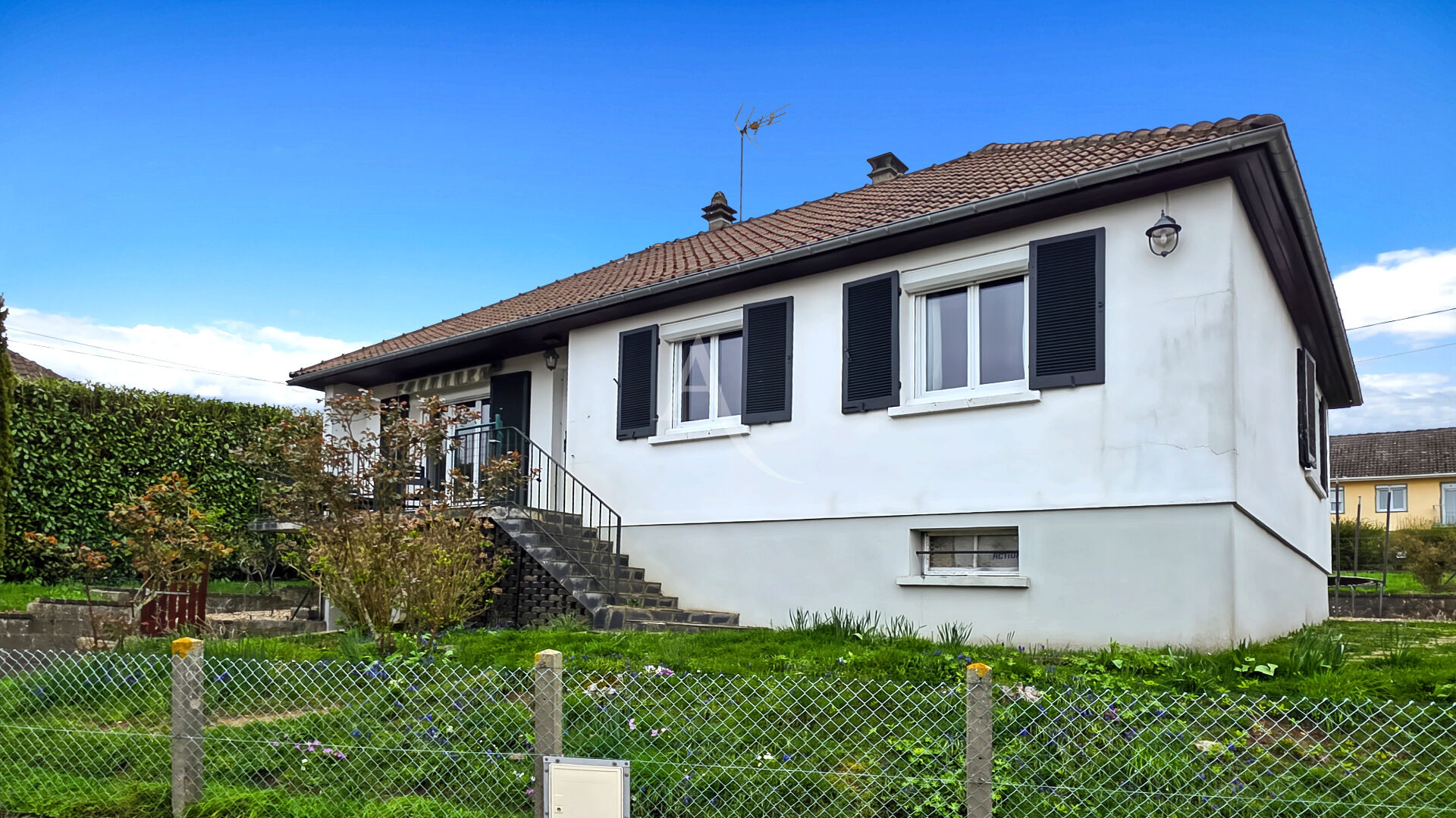 Agence immobilière de L'Adresse BOILLET IMMOBILIER - BOILLET IMMOBILIER / GISORS