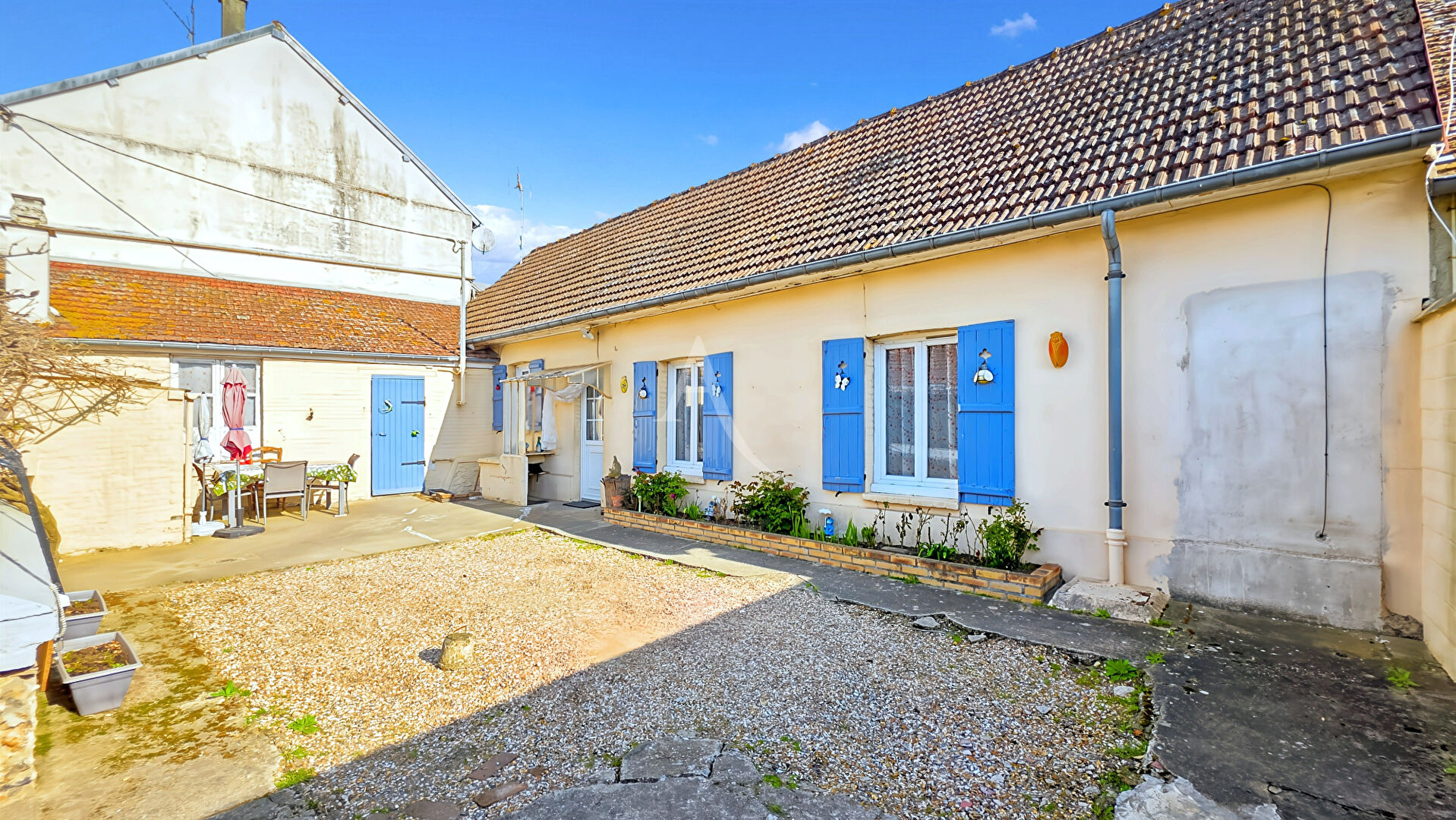 Agence immobilière de L'Adresse BOILLET IMMOBILIER - BOILLET IMMOBILIER / GISORS