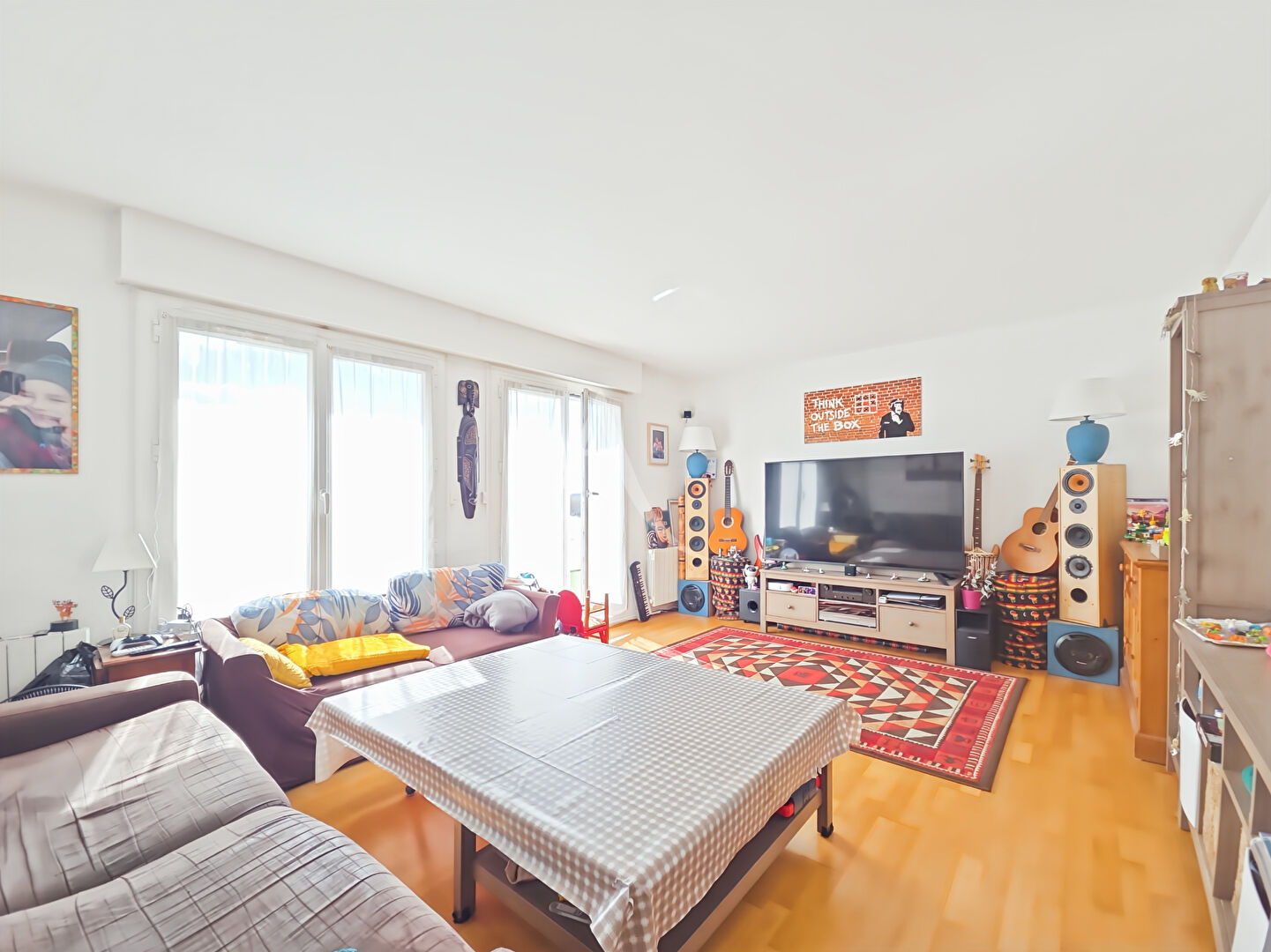 Agence immobilière de 
 L'Adresse BOILLET IMMOBILIER - L'ADRESSE BOILLET Meulan 
