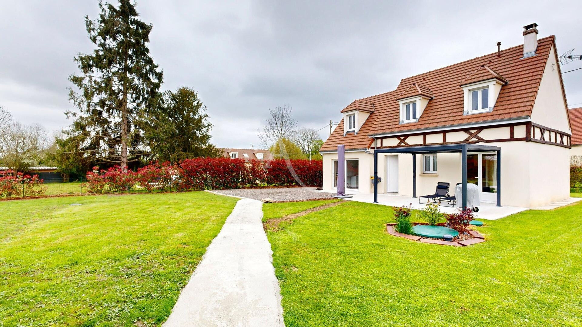 Agence immobilière de L'Adresse BOILLET IMMOBILIER - BOILLET IMMOBILIER / ETREPAGNY