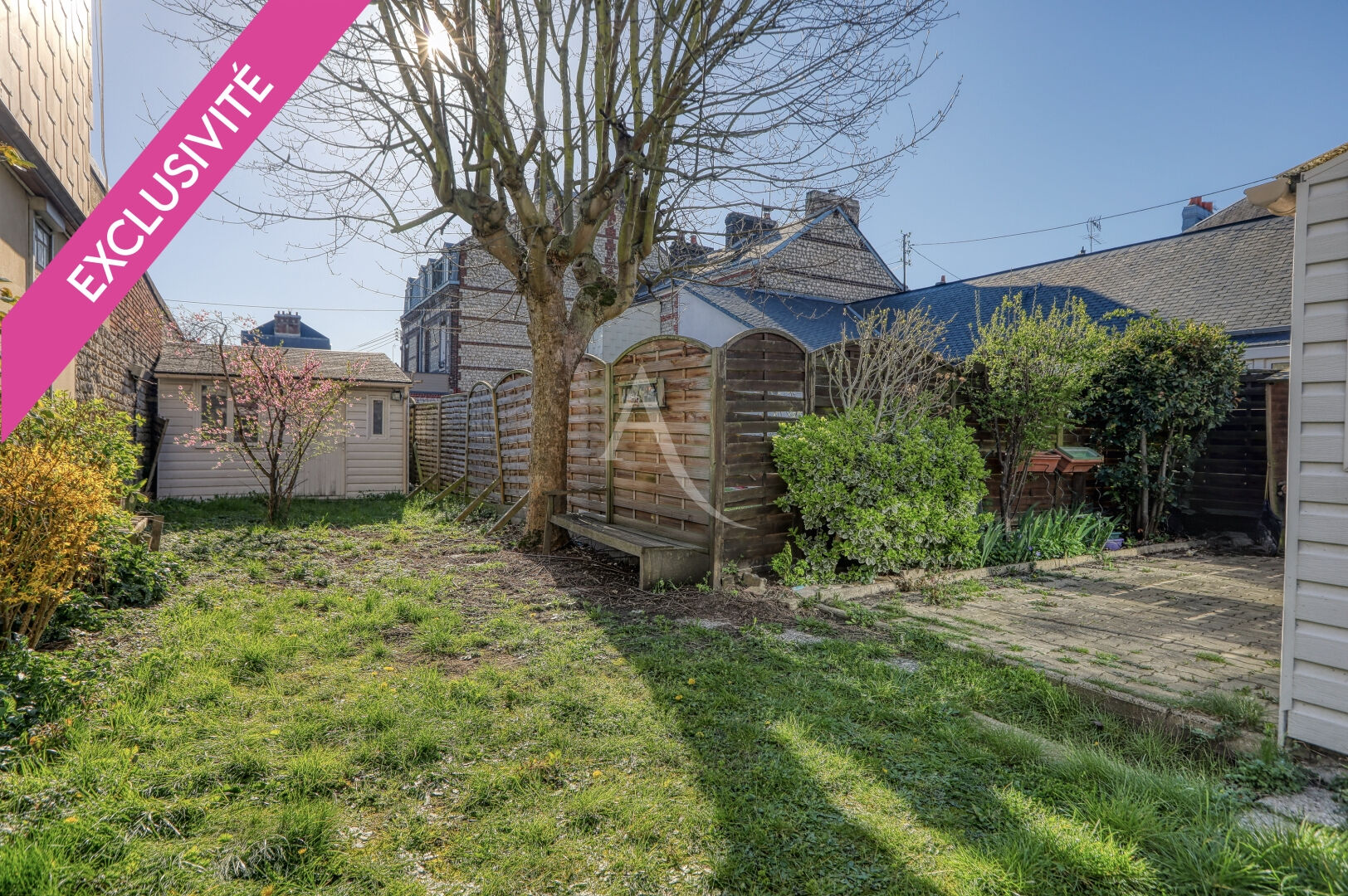 Agence immobilière de 
 L'Adresse BOILLET IMMOBILIER - L'ADRESSE - BDS TRANSACTIONS - ROUEN 
