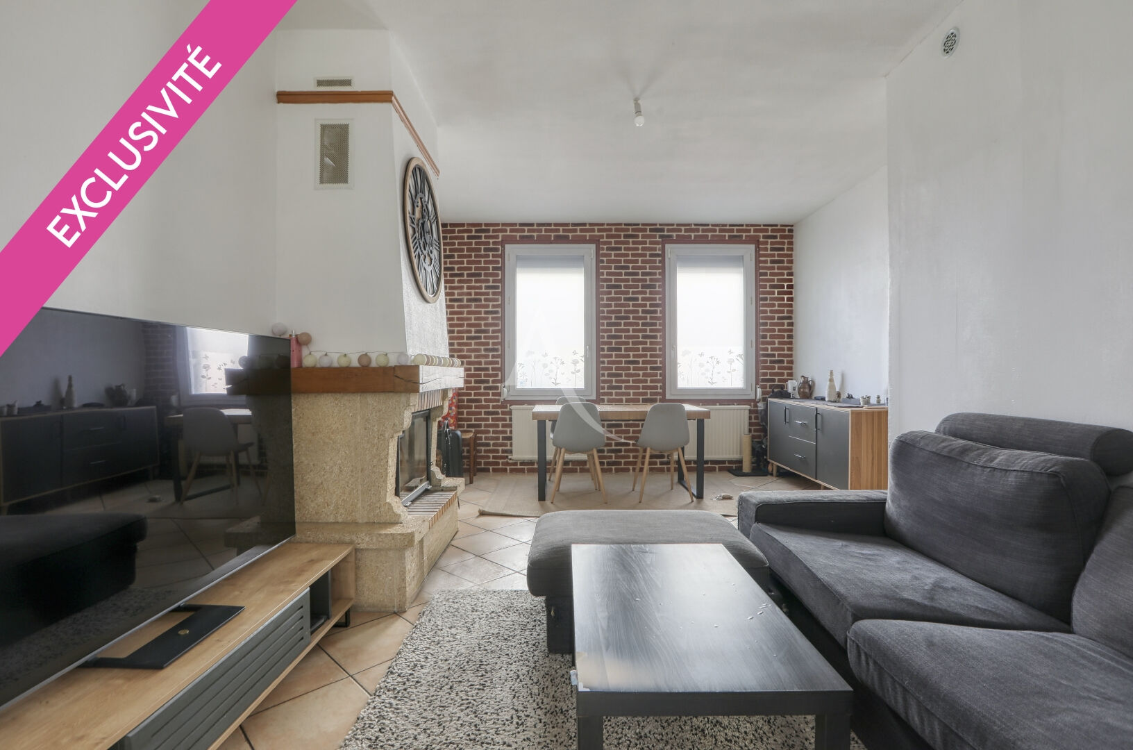 Agence immobilière de 
 L'Adresse BOILLET IMMOBILIER - L'ADRESSE - BDS TRANSACTIONS - ROUEN 
