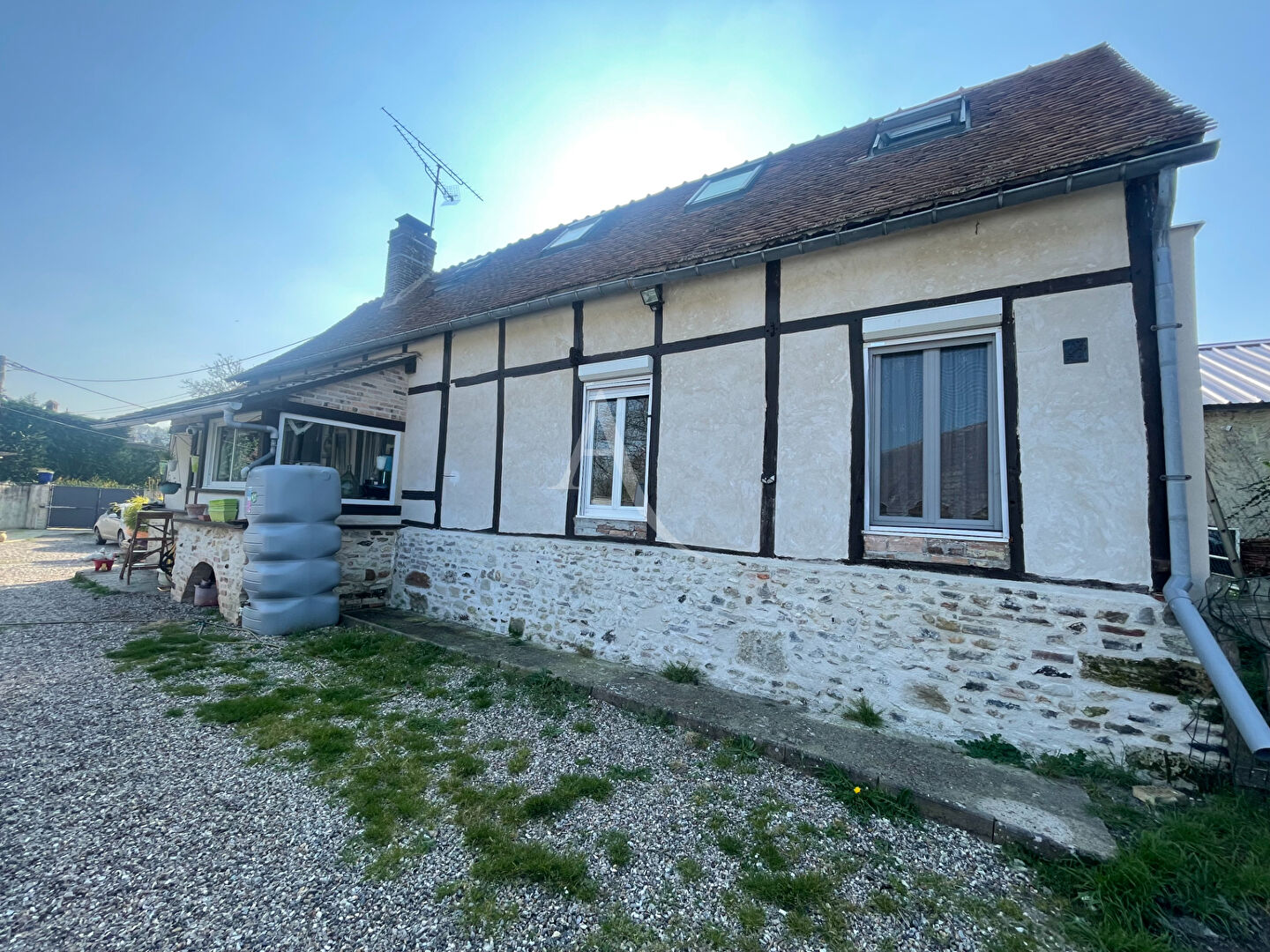 Agence immobilière de 
 L'Adresse BOILLET IMMOBILIER - L'ADRESSE GOURNAY EN BRAY 

