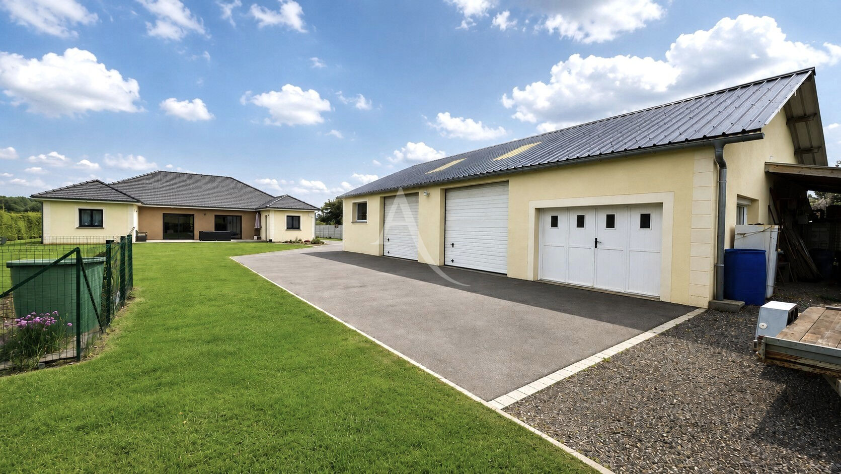 Agence immobilière de 
 L'Adresse BOILLET IMMOBILIER - L'ADRESSE GOURNAY EN BRAY 
