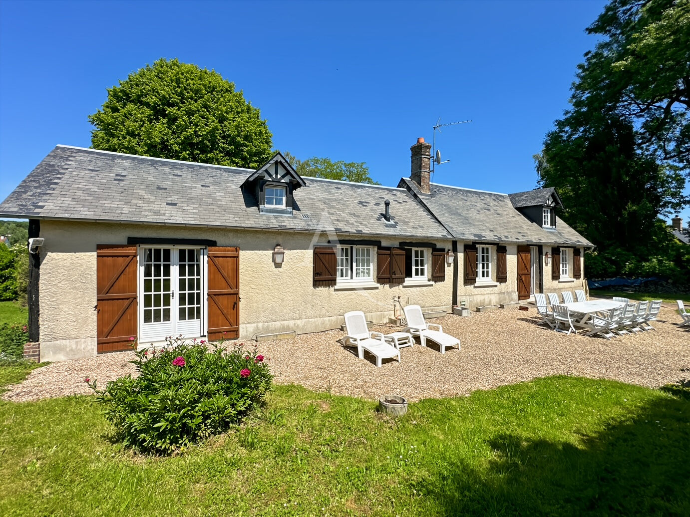 Agence immobilière de L'Adresse BOILLET IMMOBILIER - BOILLET IMMOBILIER / ETREPAGNY