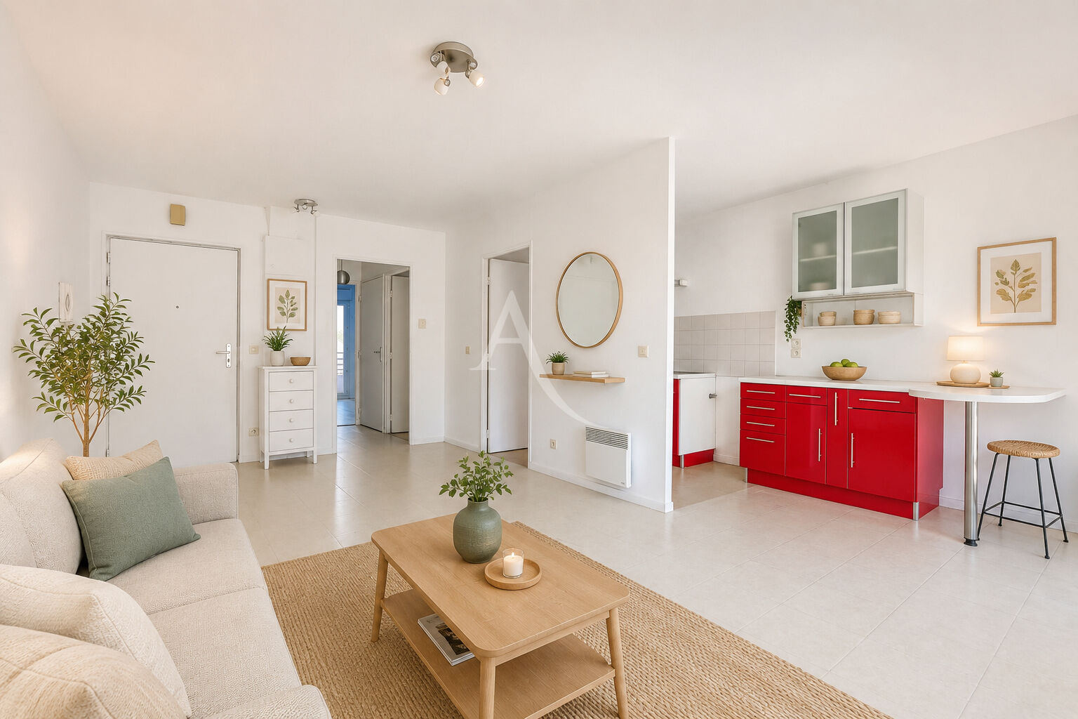 Agence immobilière de 
 L'Adresse BOILLET IMMOBILIER - L'ADRESSE - BDS TRANSACTIONS - ROUEN 
