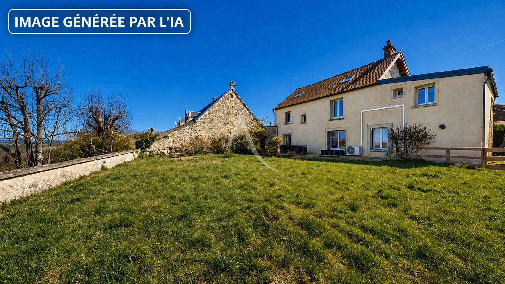 Agence immobilière de L'Adresse BOILLET IMMOBILIER - BOILLET IMMOBILIER / GISORS