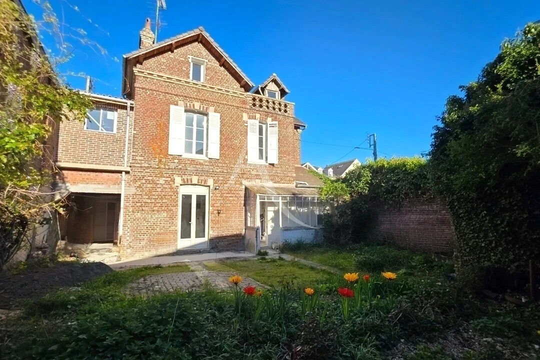 Agence immobilière de L'Adresse BOILLET IMMOBILIER - BOILLET IMMOBILIER / GISORS