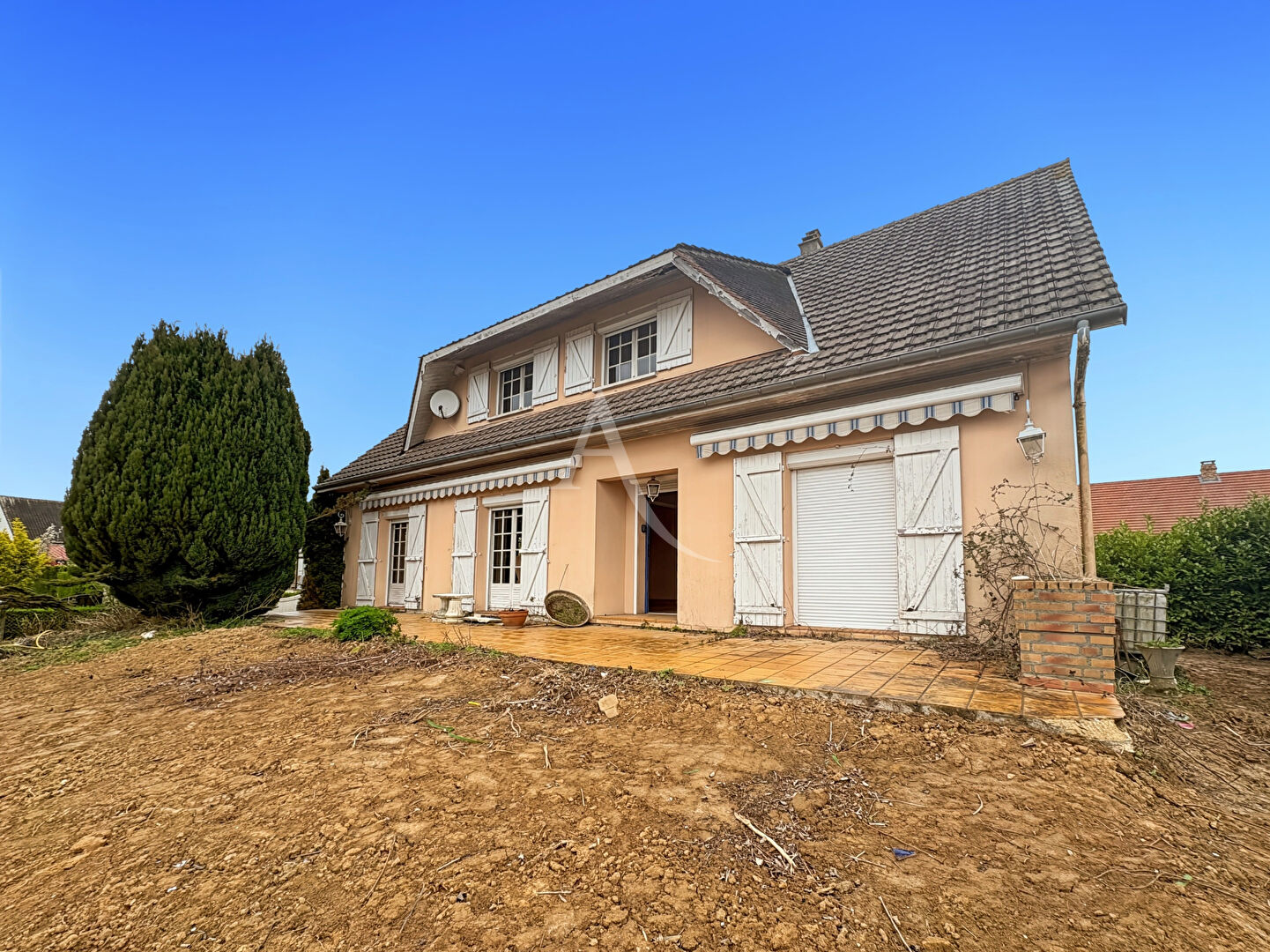 Agence immobilière de 
 L'Adresse BOILLET IMMOBILIER - L'ADRESSE-BDS TRANSACTIONS- LE MESNIL ESNARD 
