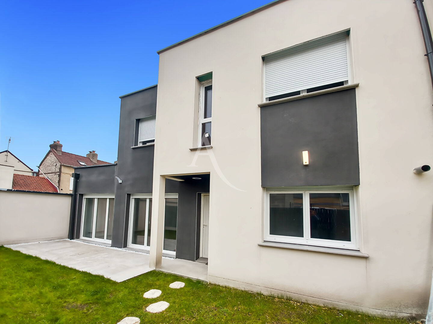Agence immobilière de 
 L'Adresse BOILLET IMMOBILIER - L'ADRESSE - BDS TRANSACTIONS - ROUEN 
