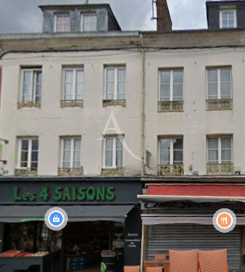 Agence immobilière de 
 L'Adresse BOILLET IMMOBILIER - L'ADRESSE GOURNAY EN BRAY 
