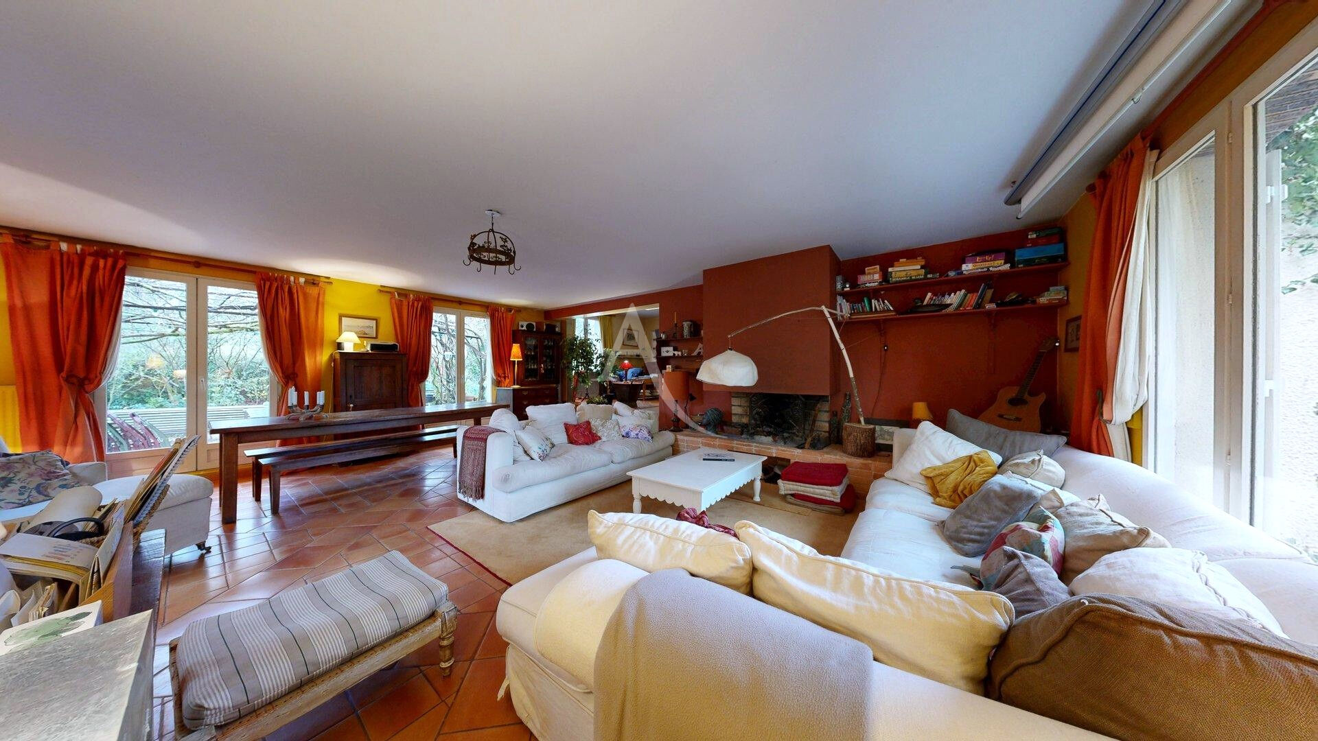 Agence immobilière de L'ADRESSE  2B IMMOBILIER VAUREAL