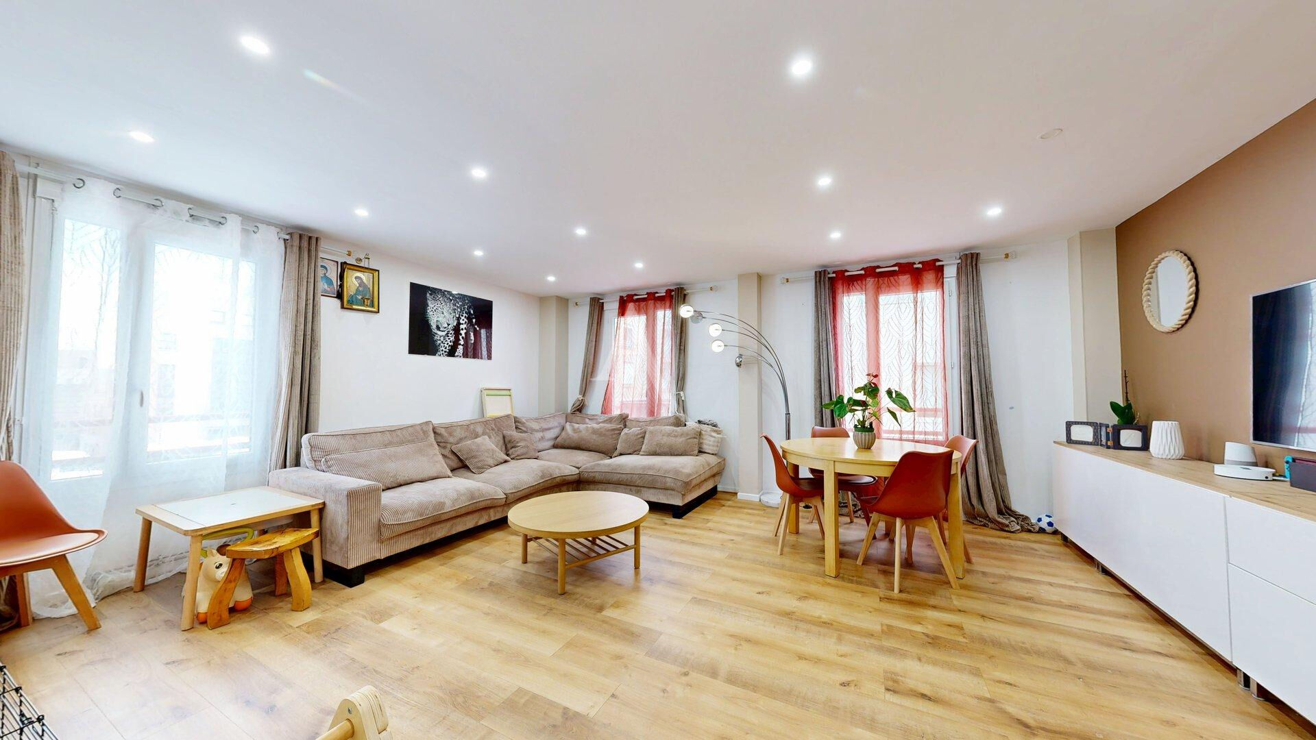 Agence immobilière de L'Adresse BOILLET IMMOBILIER - L' ADRESSE BOILLET IMMOBILIER - CERGY