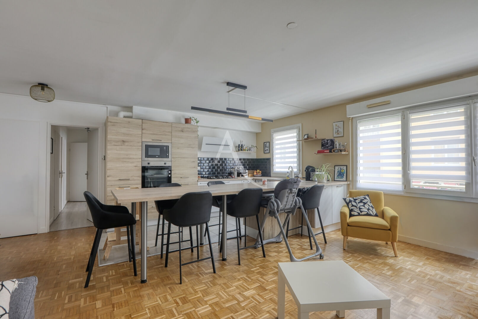 Agence immobilière de 
 L'Adresse BOILLET IMMOBILIER - L'ADRESSE - BDS TRANSACTIONS - ROUEN 
