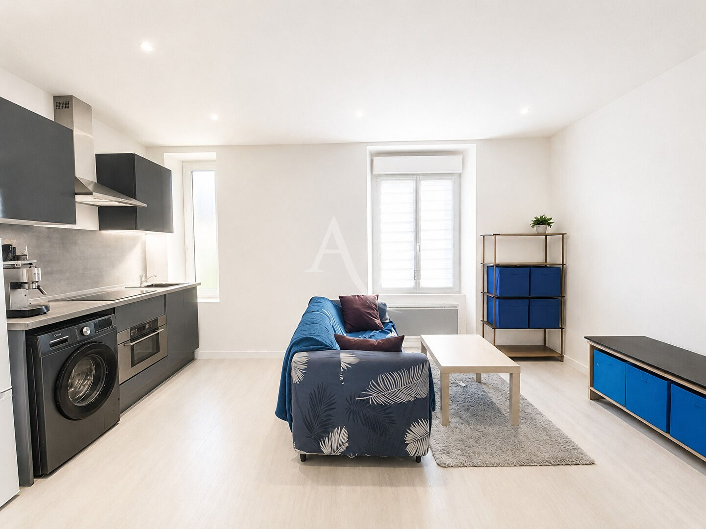 Agence immobilière de L'Adresse BOILLET IMMOBILIER - L' ADRESSE BOILLET IMMOBILIER - CERGY