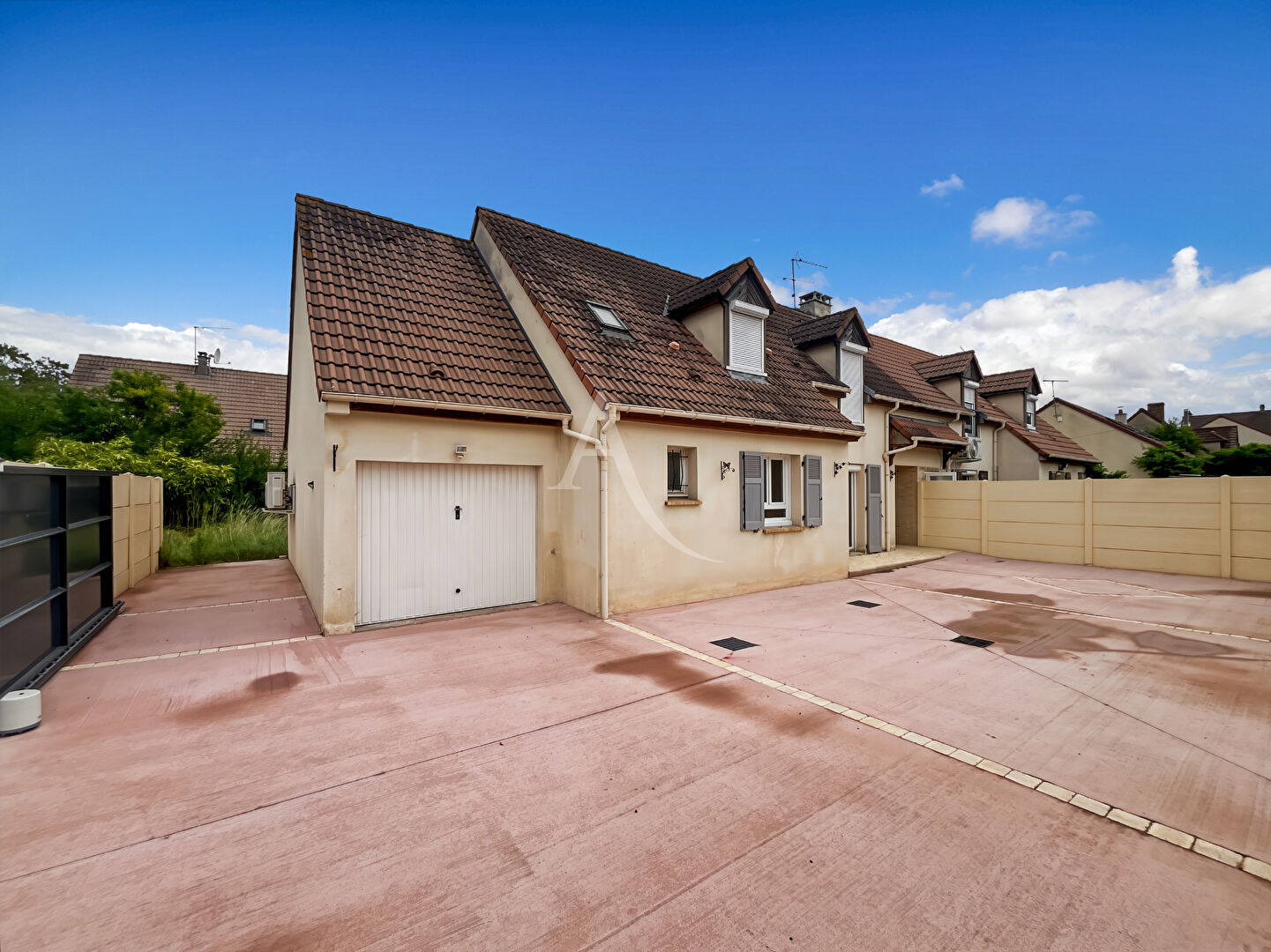 Agence immobilière de 
 L'Adresse BOILLET IMMOBILIER - L'ADRESSE BOILLET Meulan 
