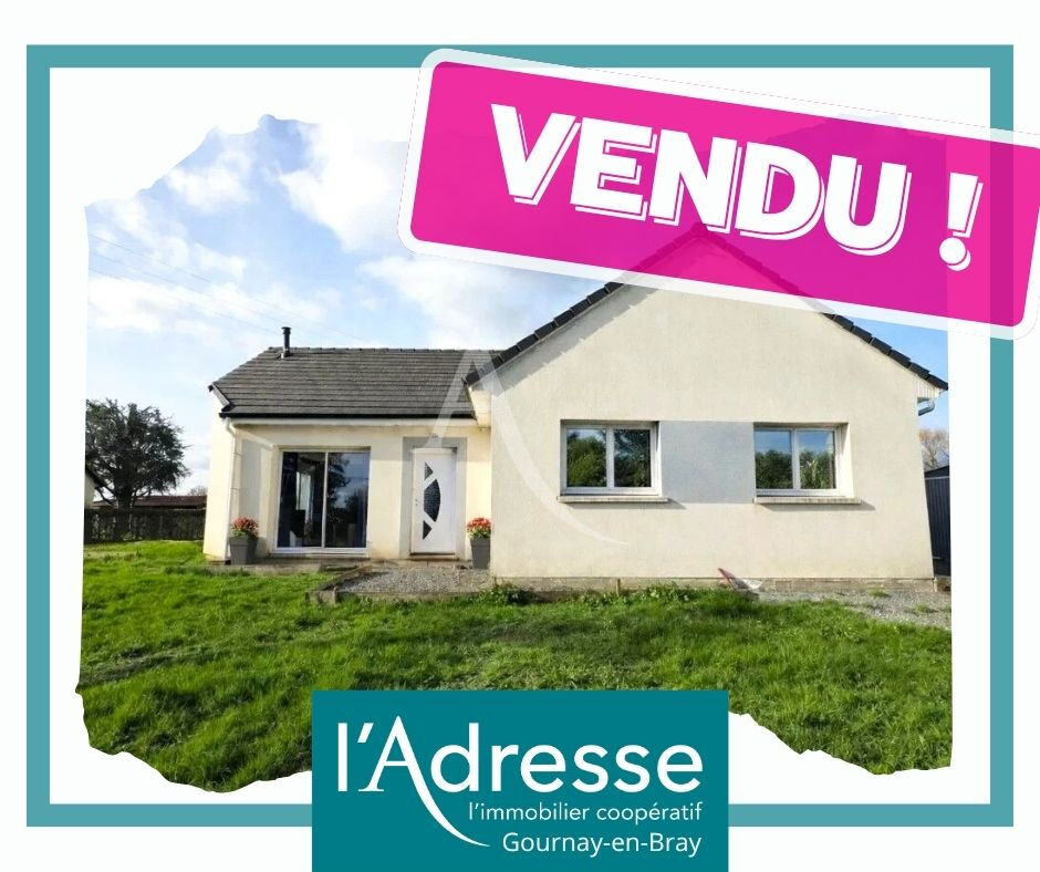 Agence immobilière de 
 L'Adresse BOILLET IMMOBILIER - L'ADRESSE GOURNAY EN BRAY 
