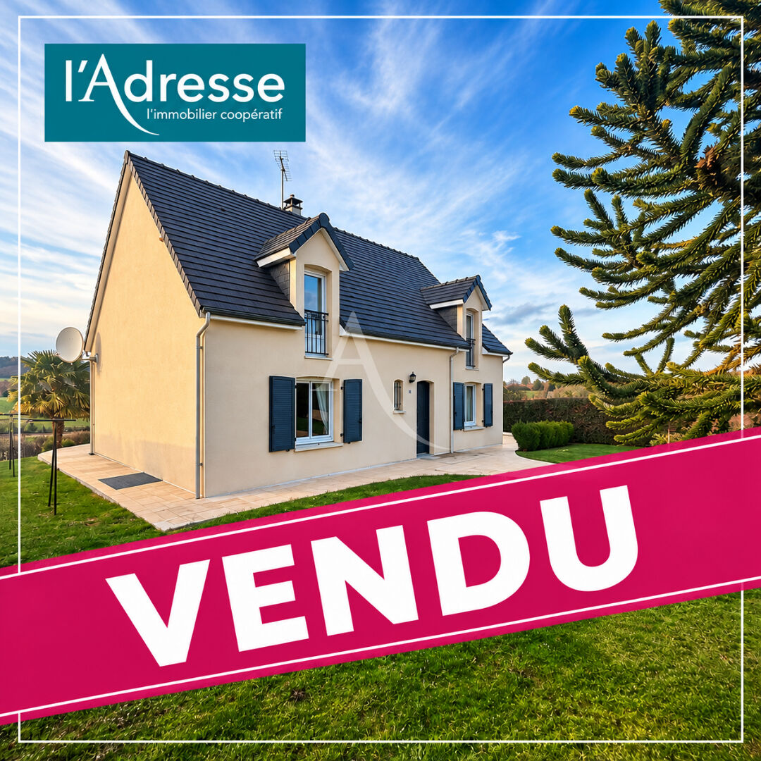 Agence immobilière de 
 L'Adresse BOILLET IMMOBILIER - L'ADRESSE GOURNAY EN BRAY 
