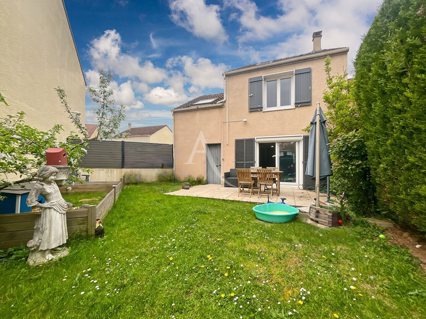 Agence immobilière de L'ADRESSE  2B IMMOBILIER VAUREAL