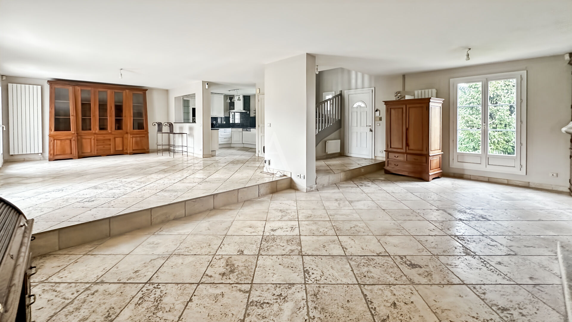 Agence immobilière de L'Adresse BOILLET IMMOBILIER - L' ADRESSE BOILLET IMMOBILIER - CERGY