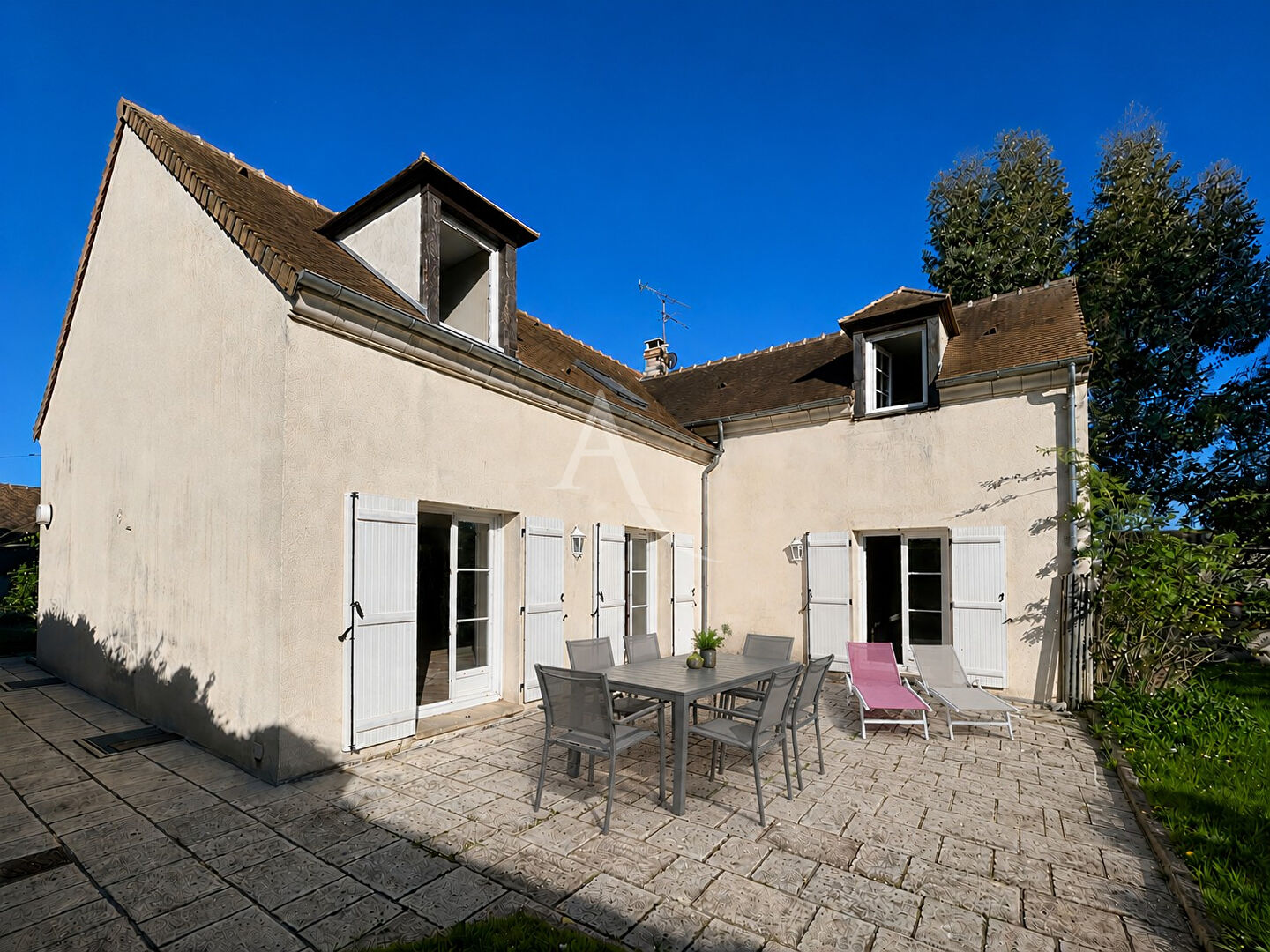 Agence immobilière de L'Adresse BOILLET IMMOBILIER - L' ADRESSE BOILLET IMMOBILIER - CERGY