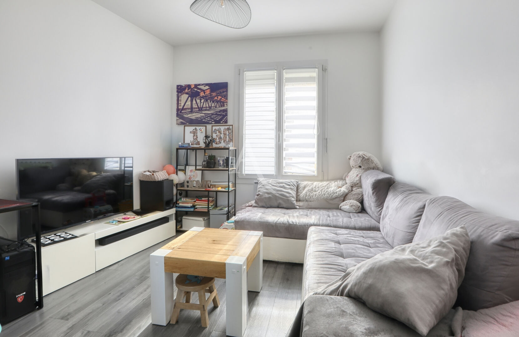 Agence immobilière de 
 L'Adresse BOILLET IMMOBILIER - L'ADRESSE - BDS TRANSACTIONS - ROUEN 
