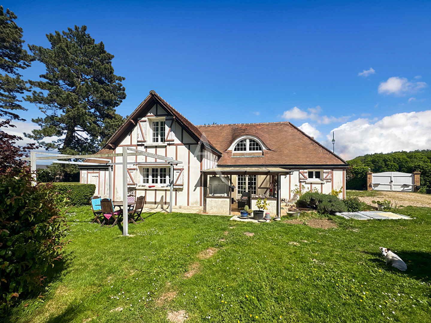 Agence immobilière de L'Adresse BOILLET IMMOBILIER - L'ADRESSE - BDS TRANSACTIONS