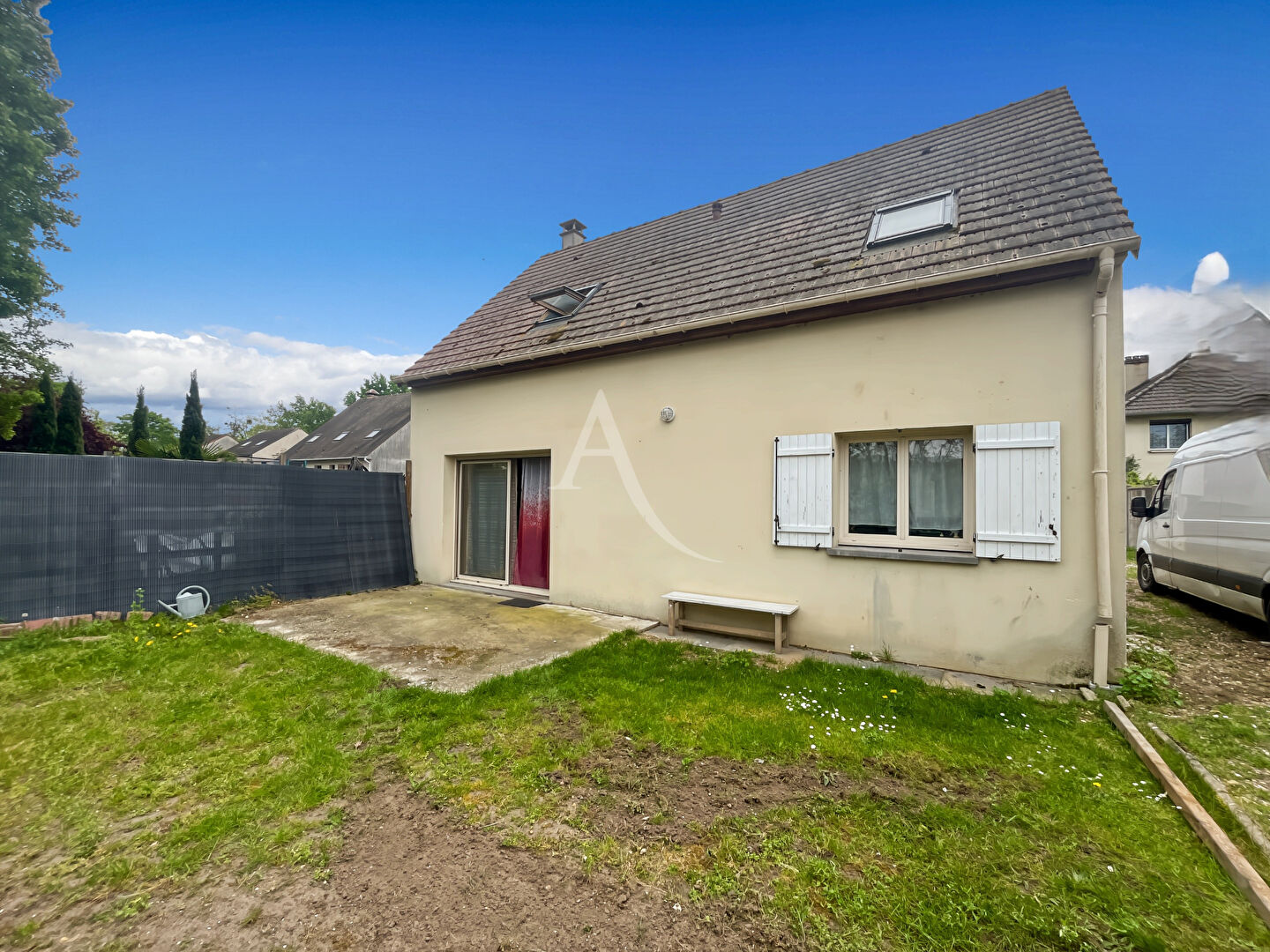 Agence immobilière de 
 L'Adresse BOILLET IMMOBILIER - L'ADRESSE BOILLET Meulan 
