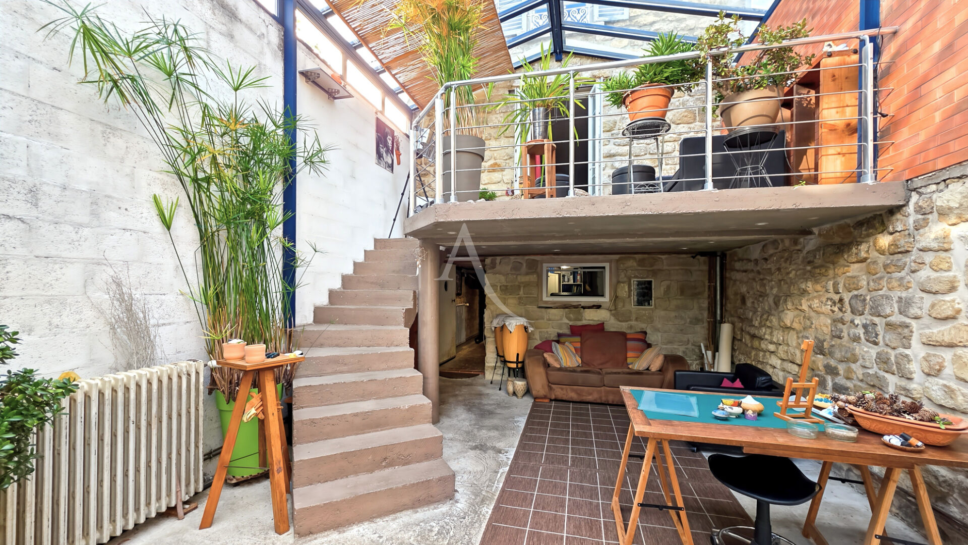 Agence immobilière de 
 L'Adresse BOILLET IMMOBILIER - L'ADRESSE BOILLET Meulan 
