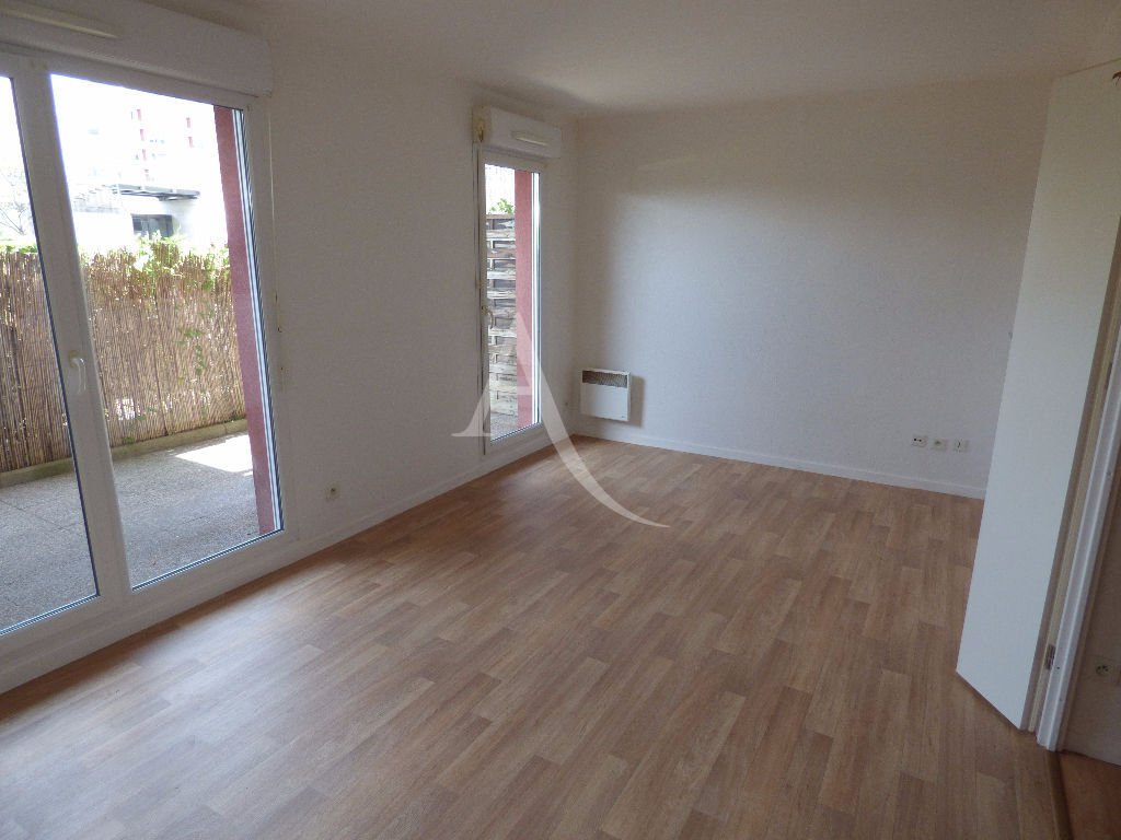 Agence immobilière de L'Adresse BOILLET IMMOBILIER - L' ADRESSE BOILLET IMMOBILIER - CERGY