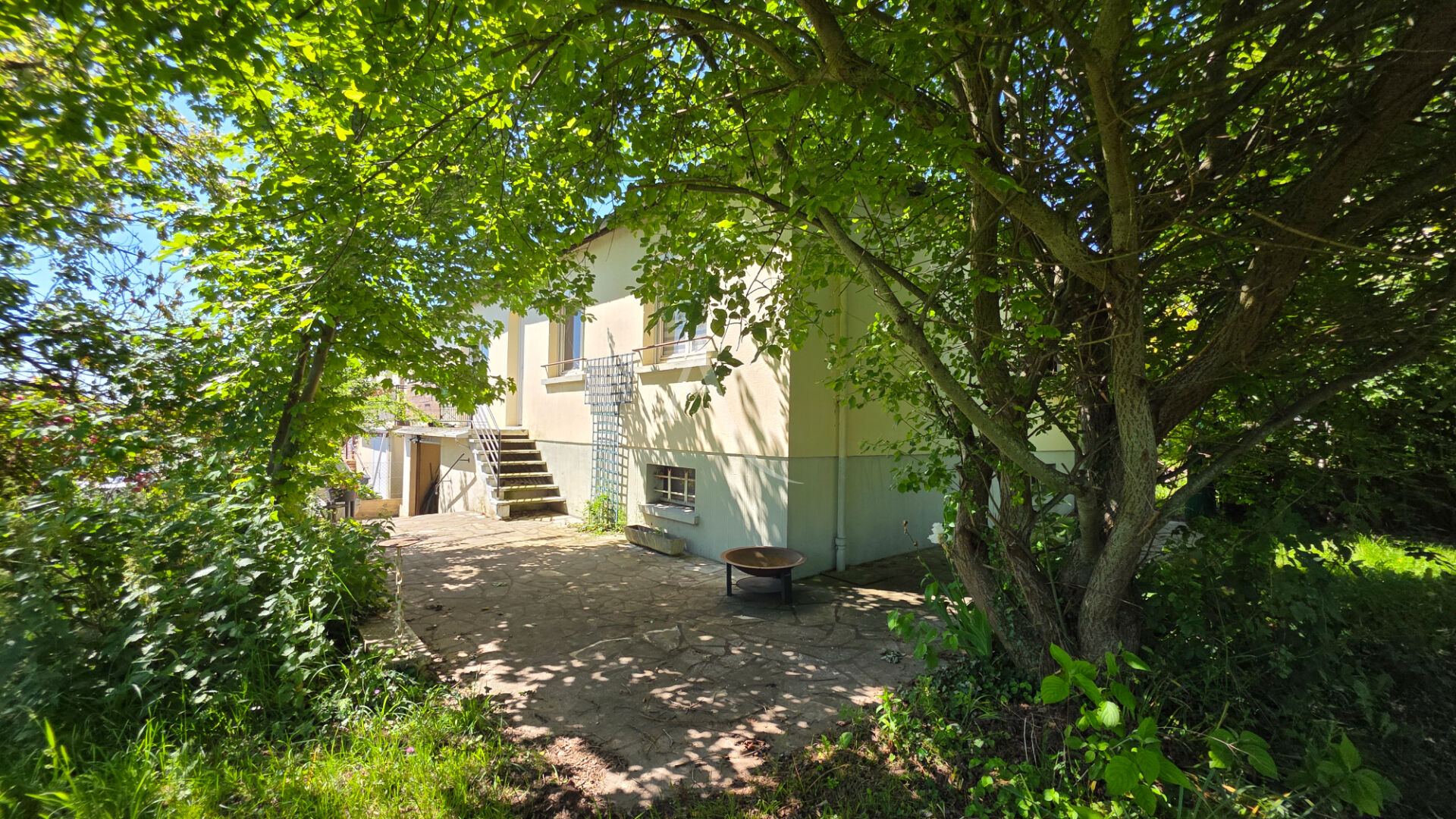 Agence immobilière de L'Adresse BOILLET IMMOBILIER - BOILLET IMMOBILIER / ETREPAGNY