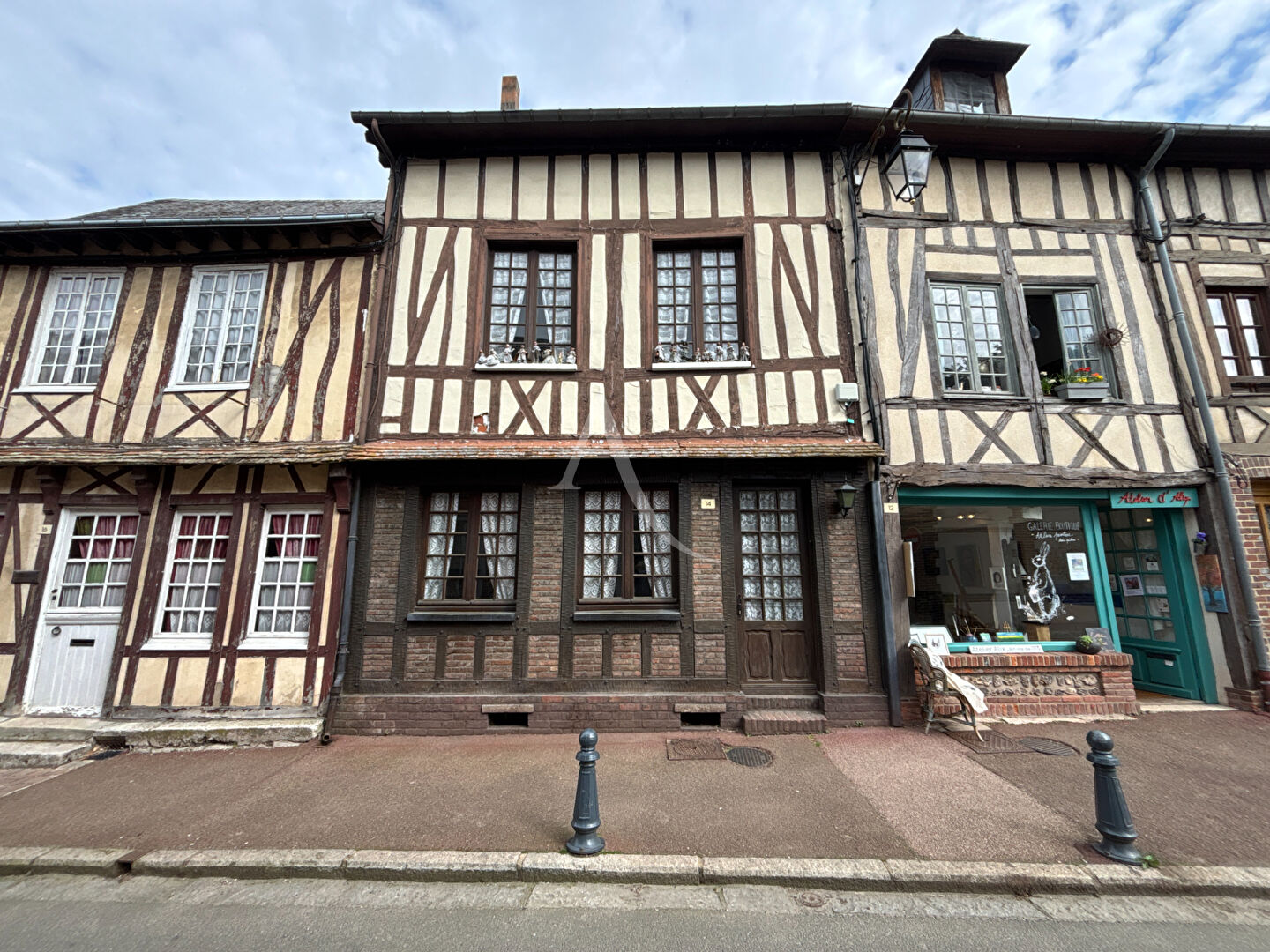 Agence immobilière de L'Adresse BOILLET IMMOBILIER - L'ADRESSE - BDS TRANSACTIONS