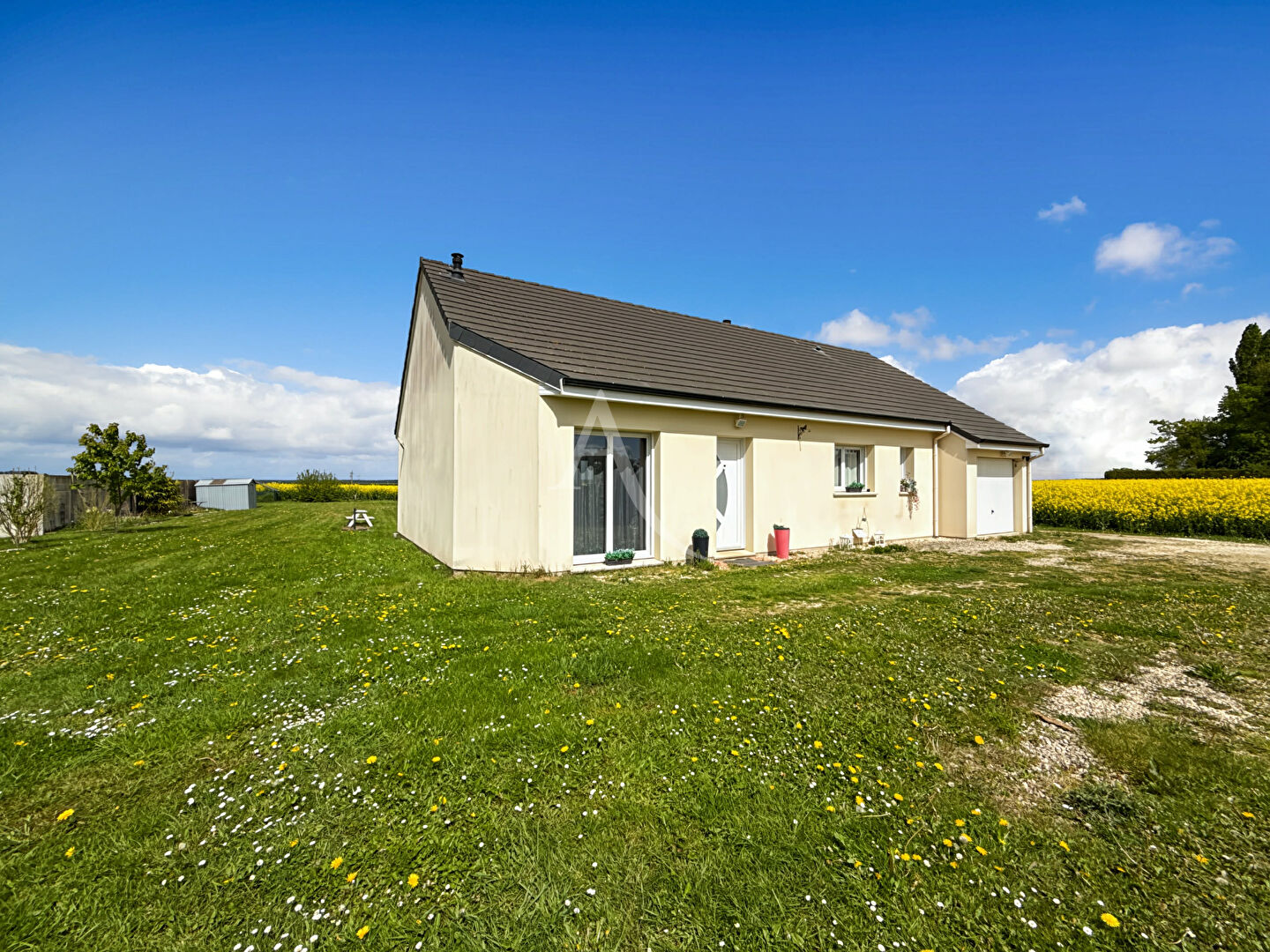 Agence immobilière de L'Adresse BOILLET IMMOBILIER - BOILLET IMMOBILIER / ETREPAGNY