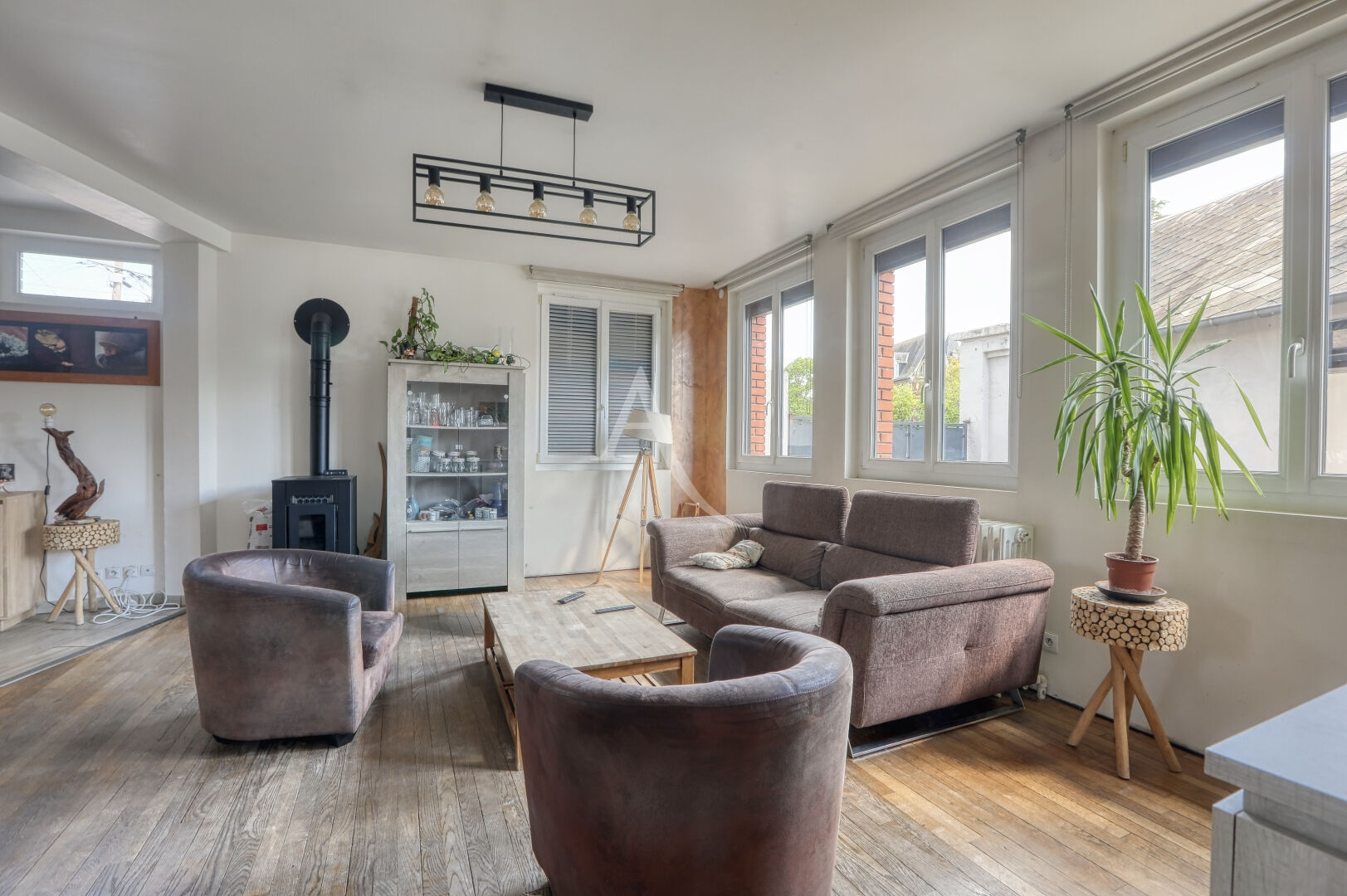 Agence immobilière de 
 L'Adresse BOILLET IMMOBILIER - L'ADRESSE - BDS TRANSACTIONS - ROUEN 
