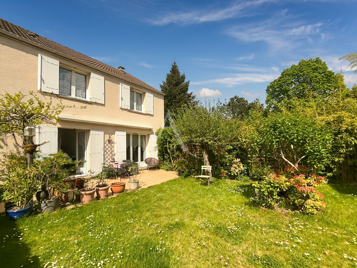 Agence immobilière de L'ADRESSE  2B IMMOBILIER VAUREAL