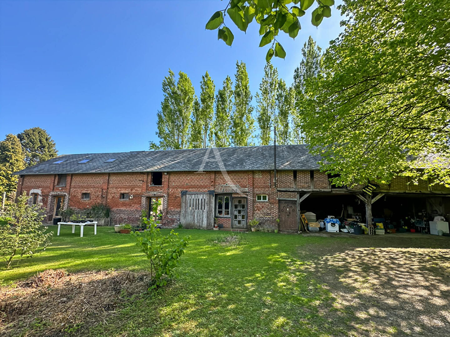 Agence immobilière de L'Adresse BOILLET IMMOBILIER - BOILLET IMMOBILIER / ETREPAGNY