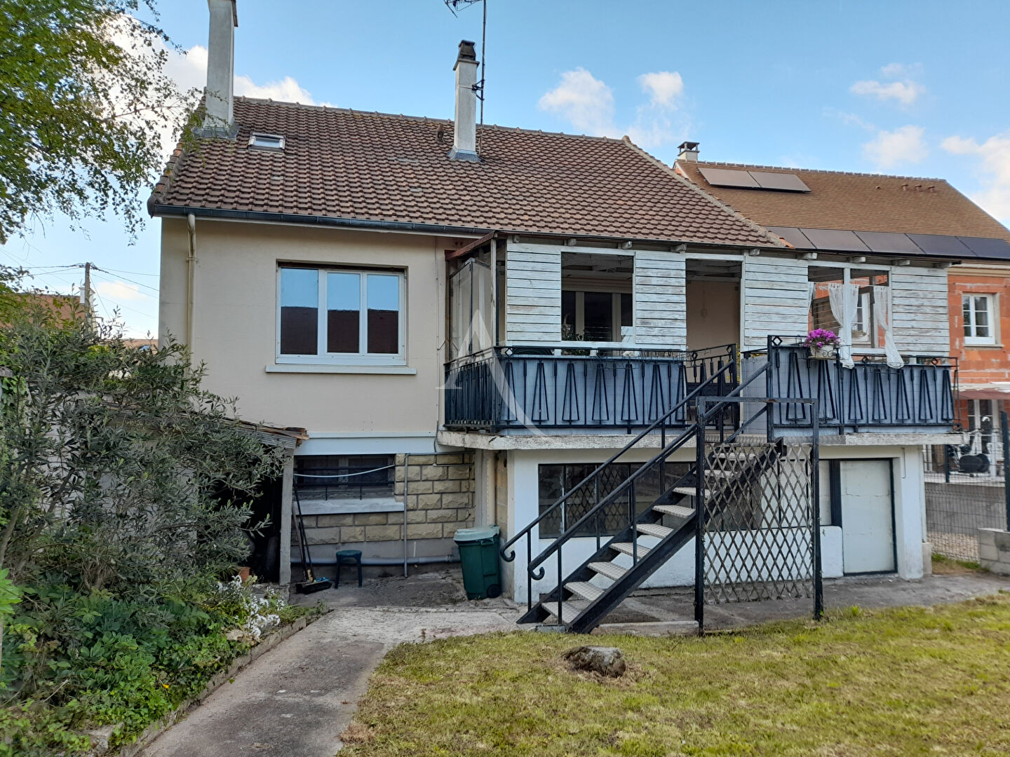 Agence immobilière de L'Adresse BOILLET IMMOBILIER - L' ADRESSE BOILLET IMMOBILIER - CERGY