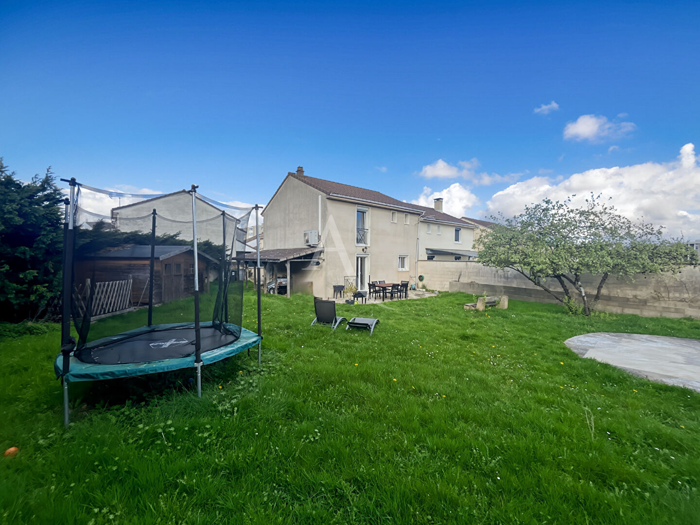Agence immobilière de 
 L'Adresse BOILLET IMMOBILIER - L'ADRESSE BOILLET Meulan 
