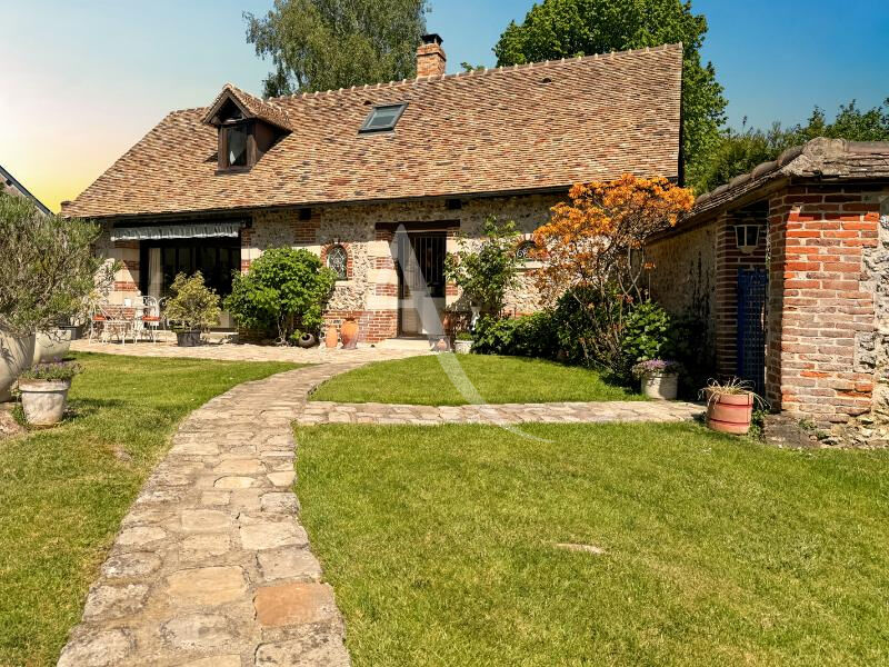 Agence immobilière de L'Adresse BOILLET IMMOBILIER - BOILLET IMMOBILIER / GISORS