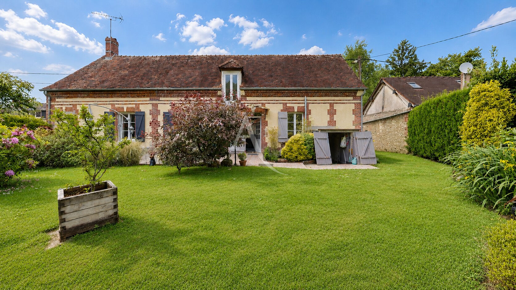 Agence immobilière de L'Adresse BOILLET IMMOBILIER - BOILLET IMMOBILIER / GISORS
