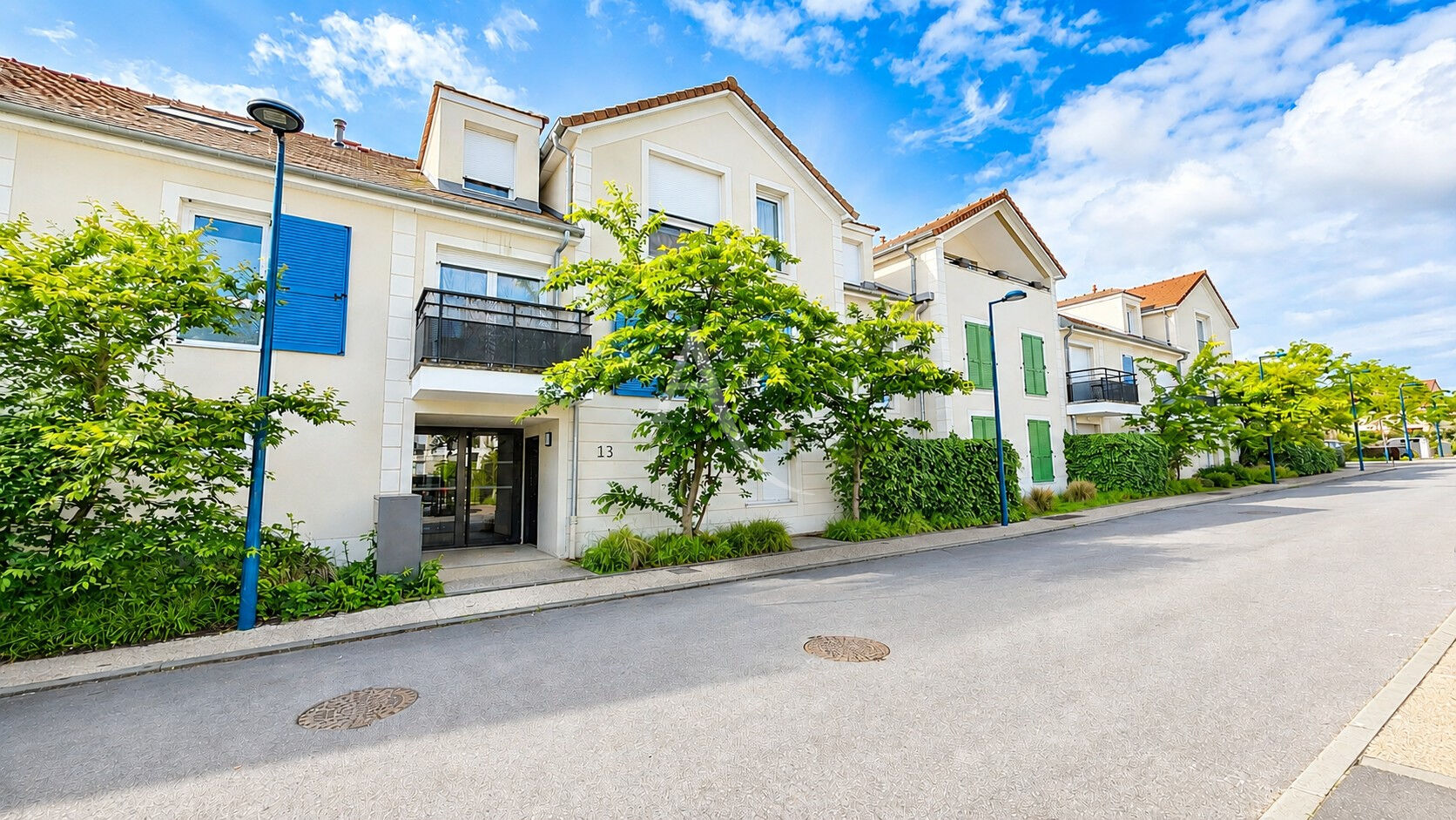 Agence immobilière de L'ADRESSE  2B IMMOBILIER VAUREAL