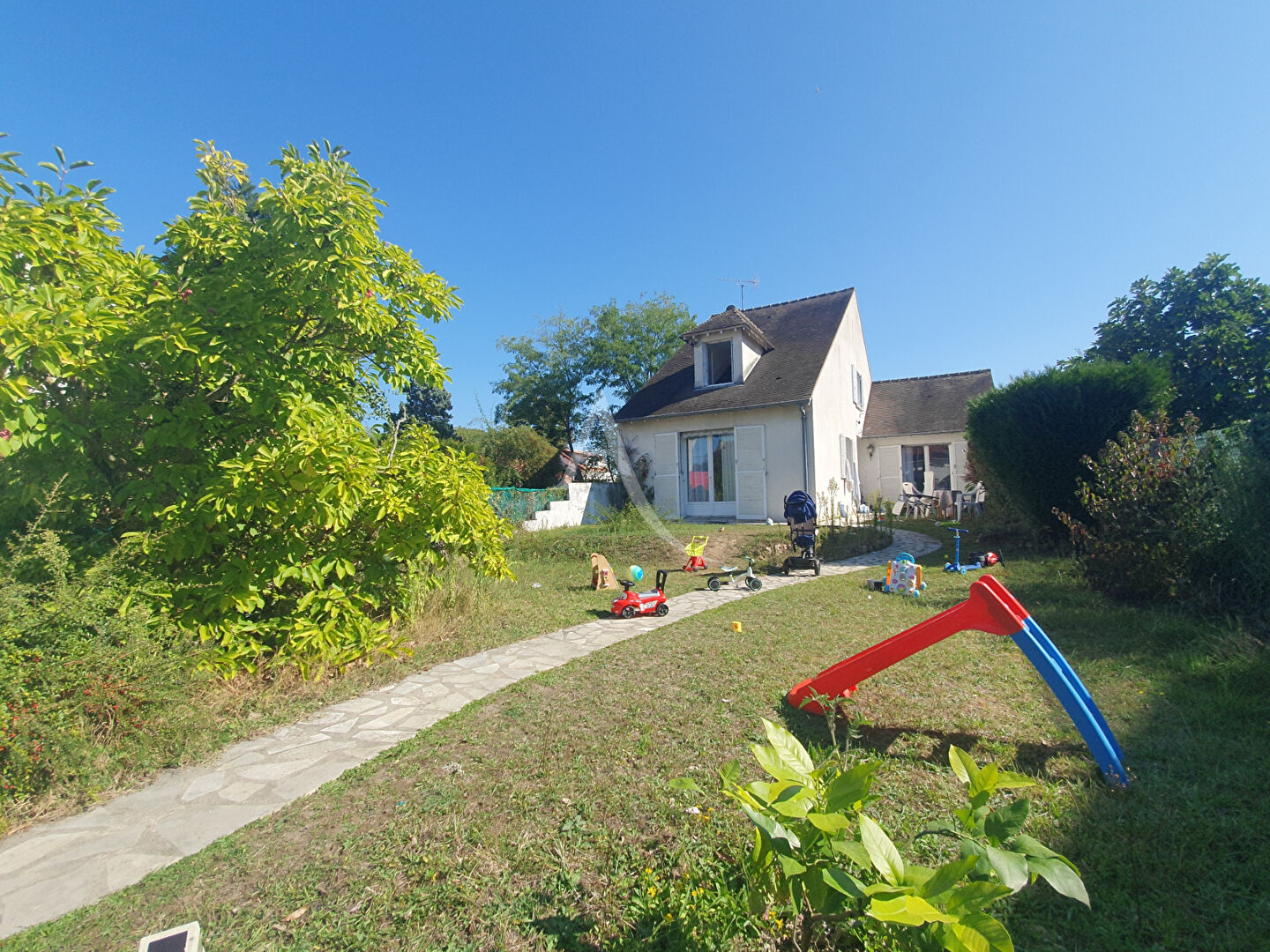 Agence immobilière de 
 L'Adresse BOILLET IMMOBILIER - L'ADRESSE BOILLET Meulan 
