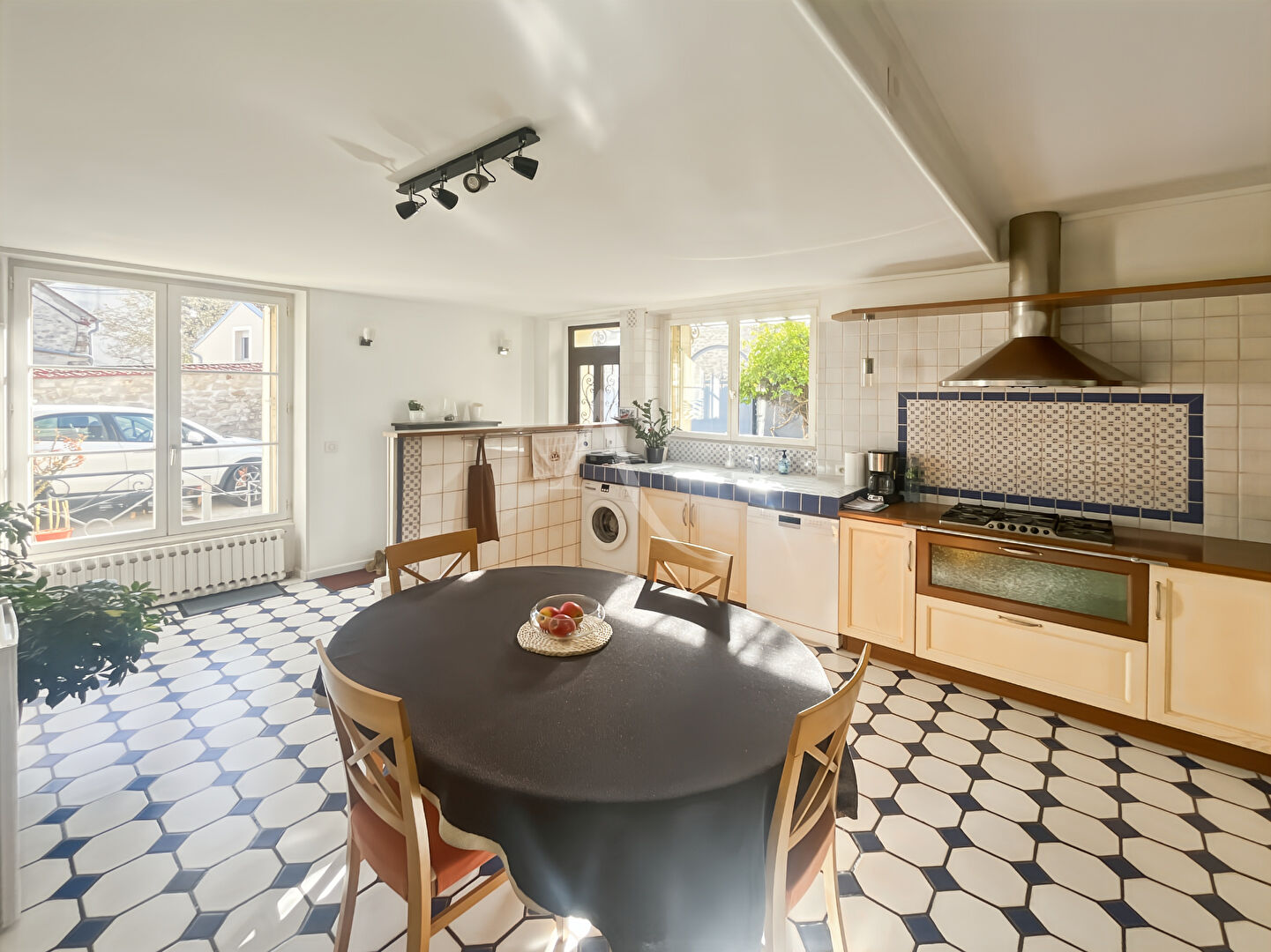 Agence immobilière de 
 L'Adresse BOILLET IMMOBILIER - L'ADRESSE BOILLET Meulan 
