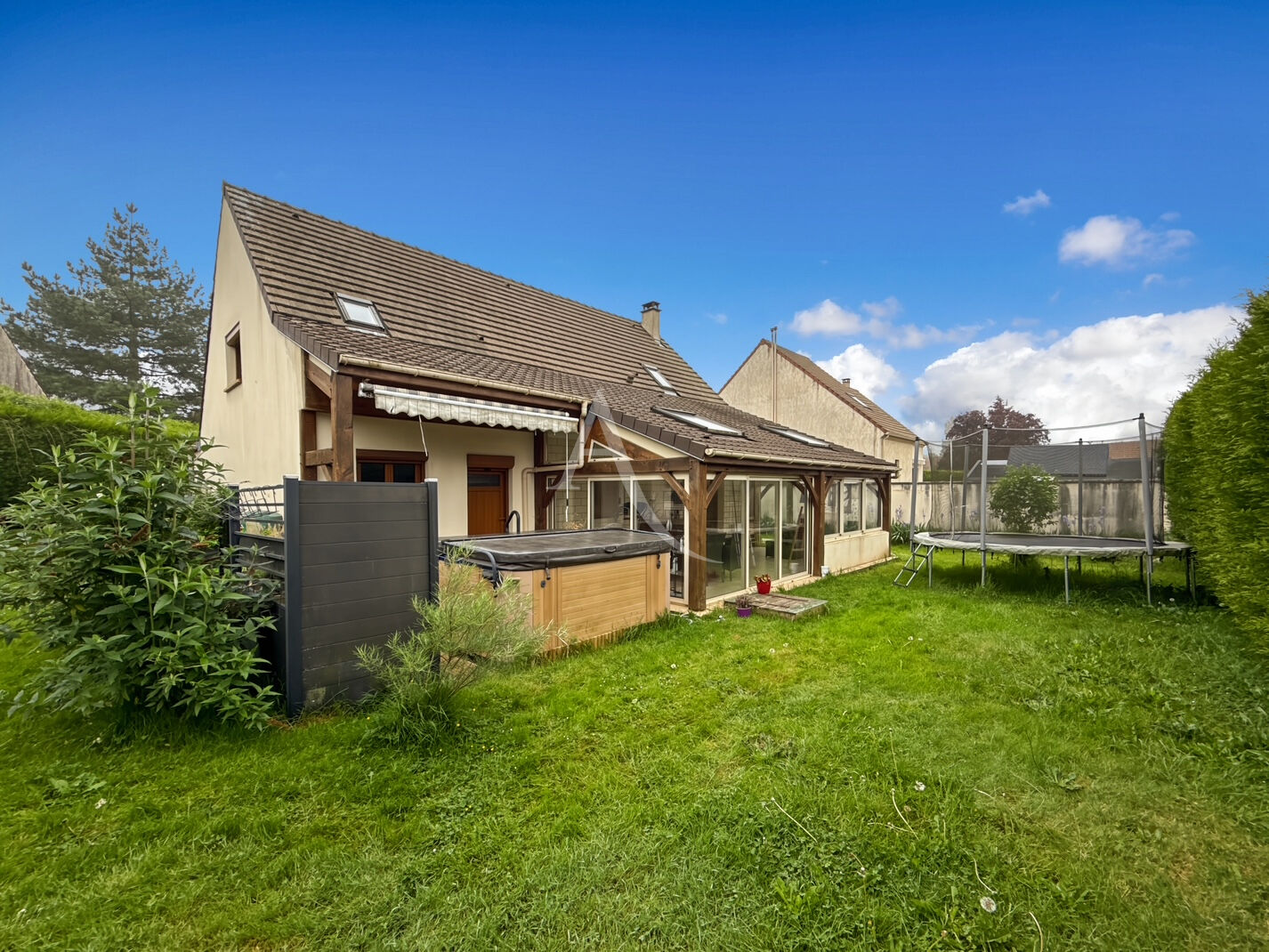 Agence immobilière de L'Adresse BOILLET IMMOBILIER - BOILLET IMMOBILIER / GISORS