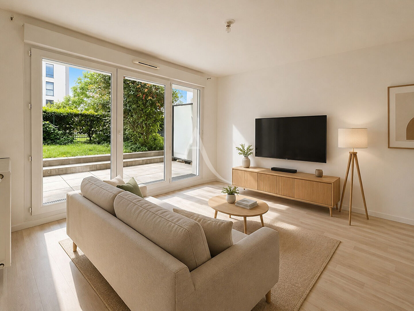 Agence immobilière de L'Adresse BOILLET IMMOBILIER - L' ADRESSE BOILLET IMMOBILIER - CERGY
