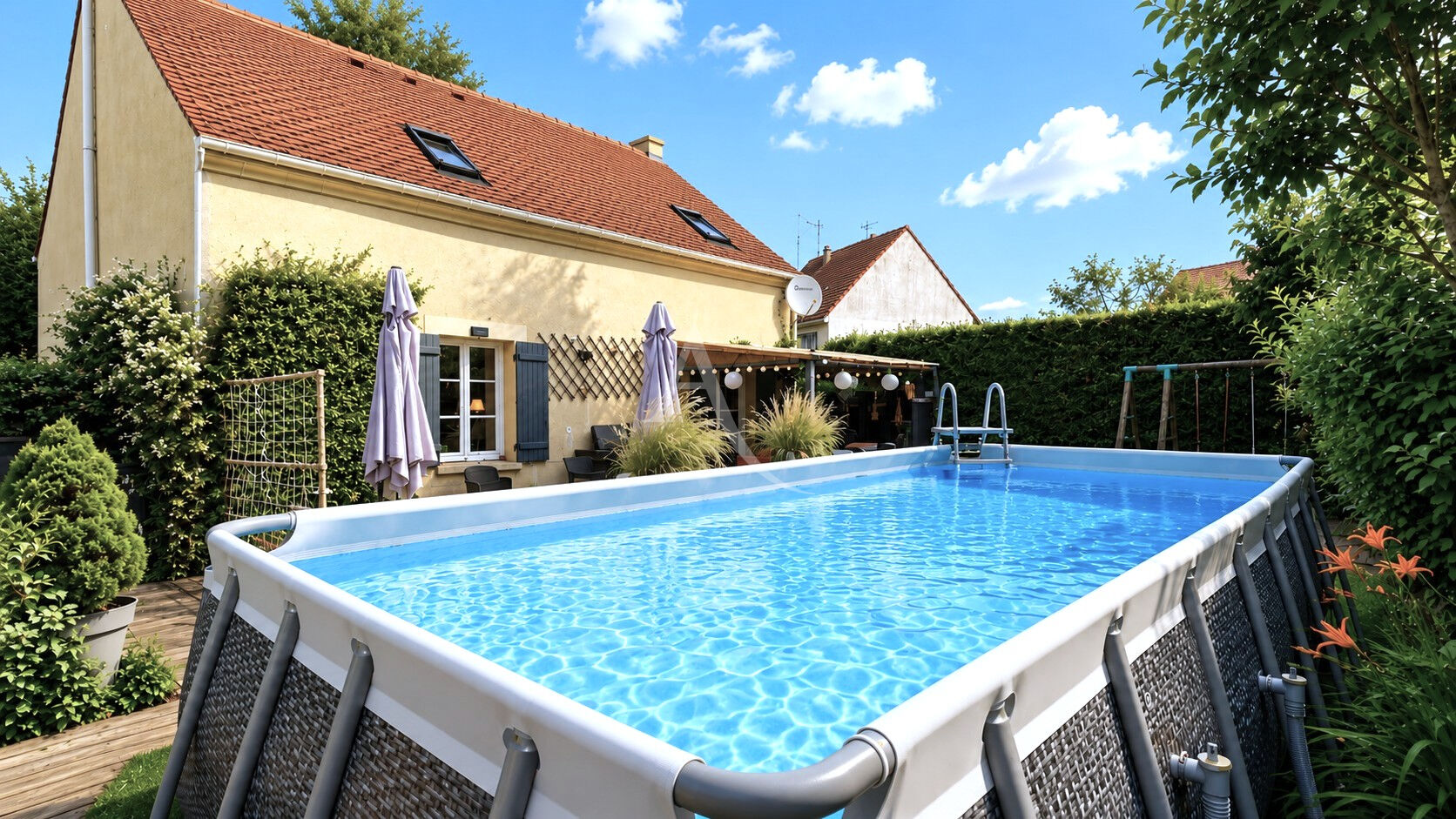 Agence immobilière de L'Adresse BOILLET IMMOBILIER - BOILLET IMMOBILIER / CHARS
