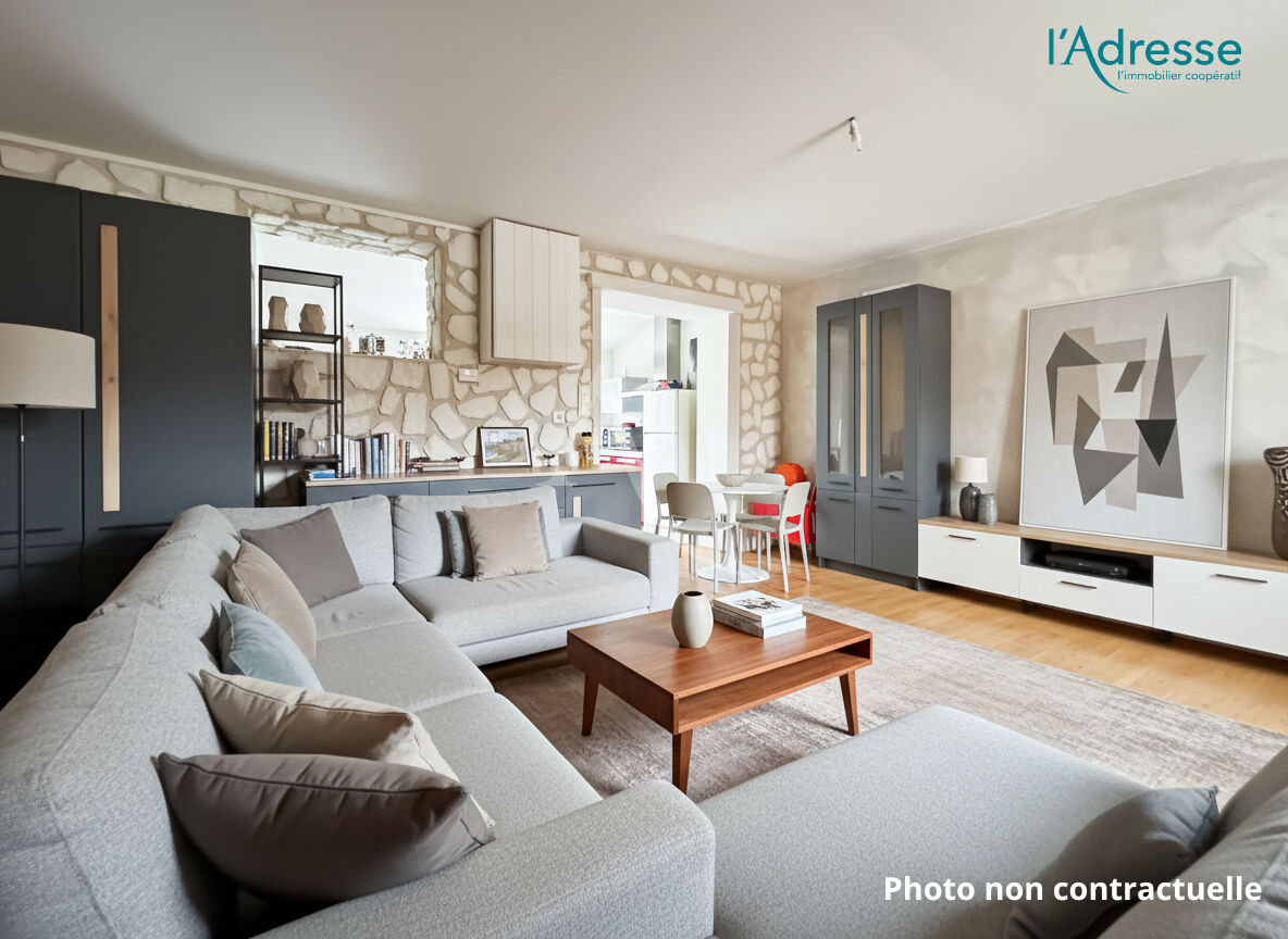 Agence immobilière de 
 L'Adresse BOILLET IMMOBILIER - L'ADRESSE - BDS TRANSACTIONS - ROUEN 
