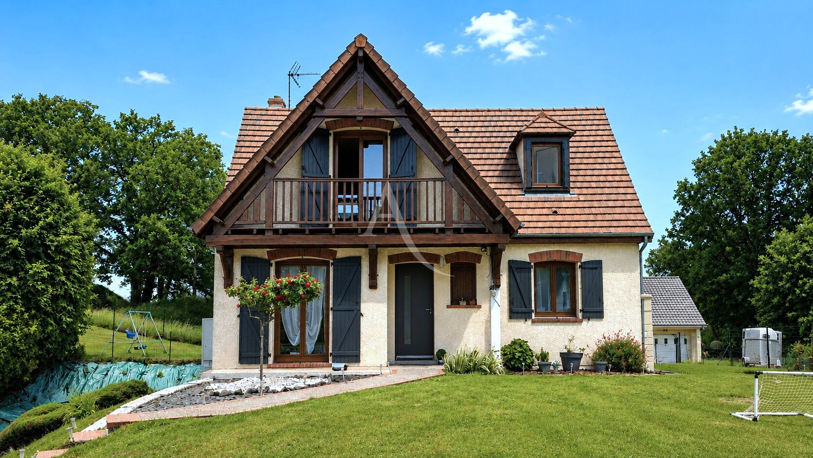 Agence immobilière de 
 L'Adresse BOILLET IMMOBILIER - L'ADRESSE GOURNAY EN BRAY 
