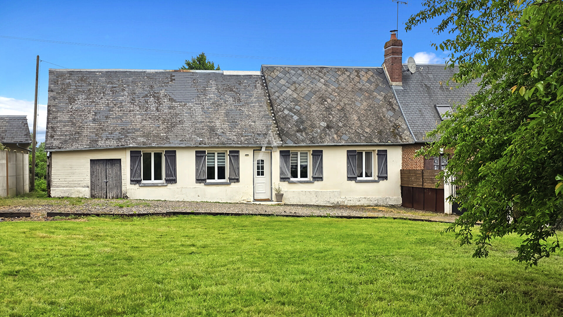 Agence immobilière de 
 L'Adresse BOILLET IMMOBILIER - L'ADRESSE GOURNAY EN BRAY 
