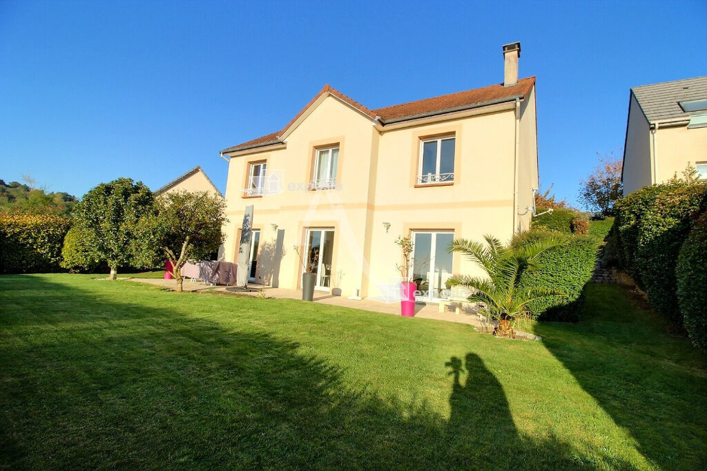 Agence immobilière de 
 L'Adresse BOILLET IMMOBILIER - L'ADRESSE-BDS TRANSACTIONS- LE MESNIL ESNARD 
